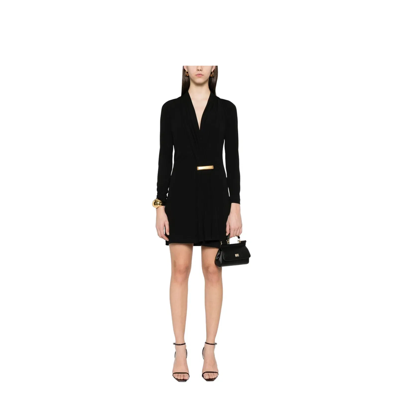 Cocktail Mini Dress