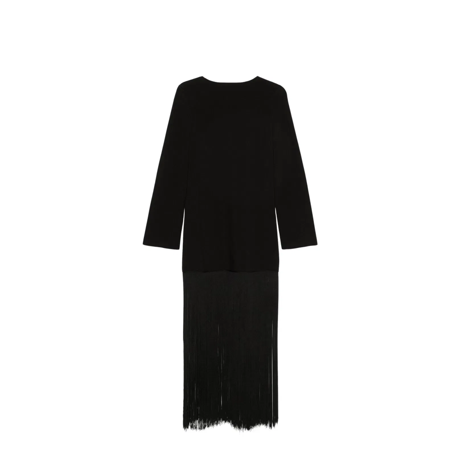 Paley Dress in Black