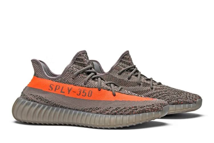 Yeezy Boost 350 V2 Beluga