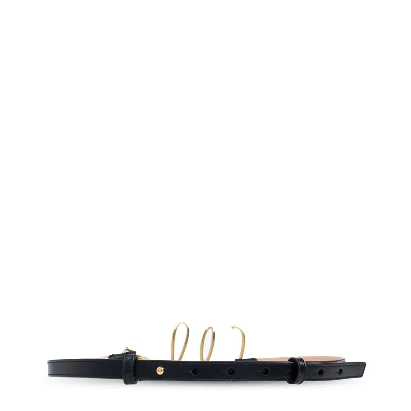 Iconic Small Belt