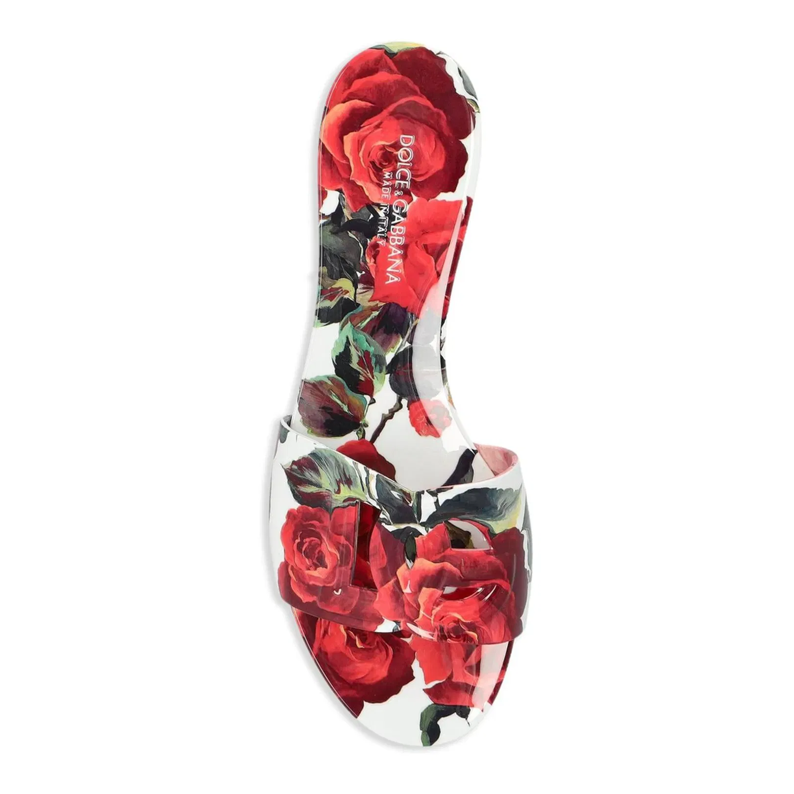 Bianca Slides - Multicolour