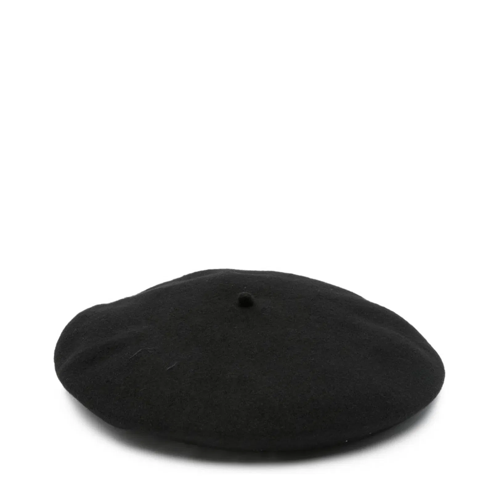 Wool Basque Hat