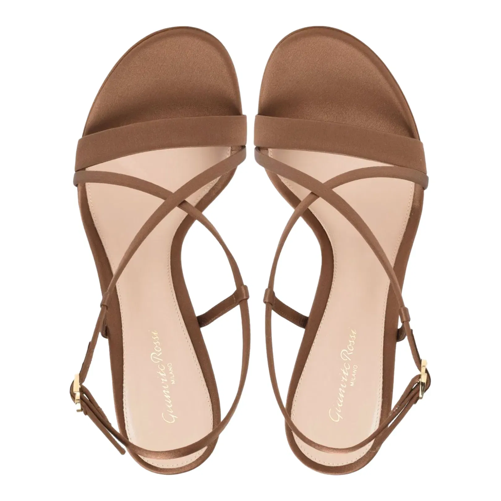 Larisse Heel Sandals