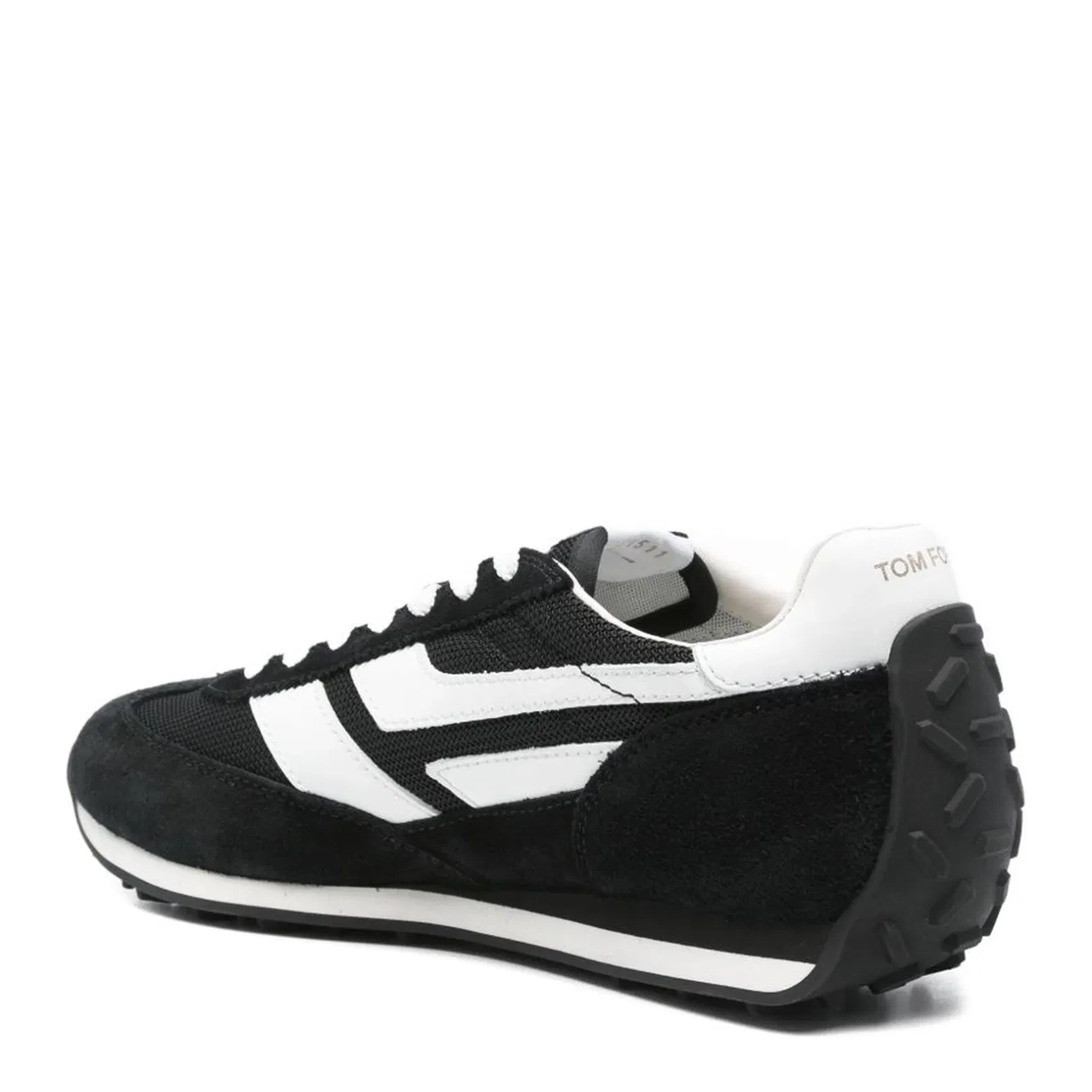 Mick Suede Sneakers