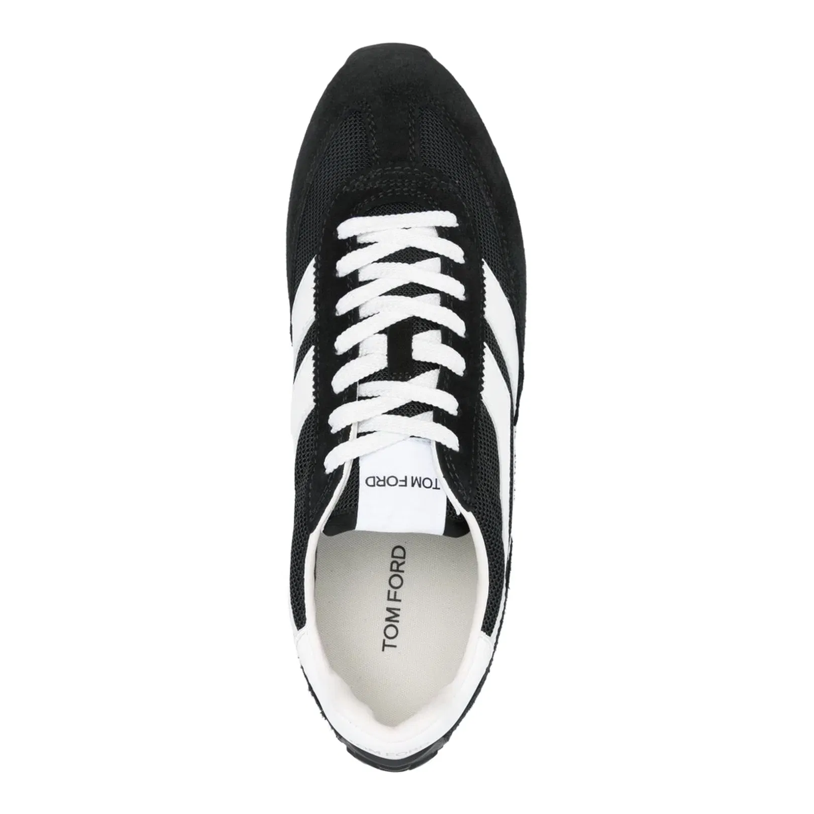 Mick Suede Sneakers