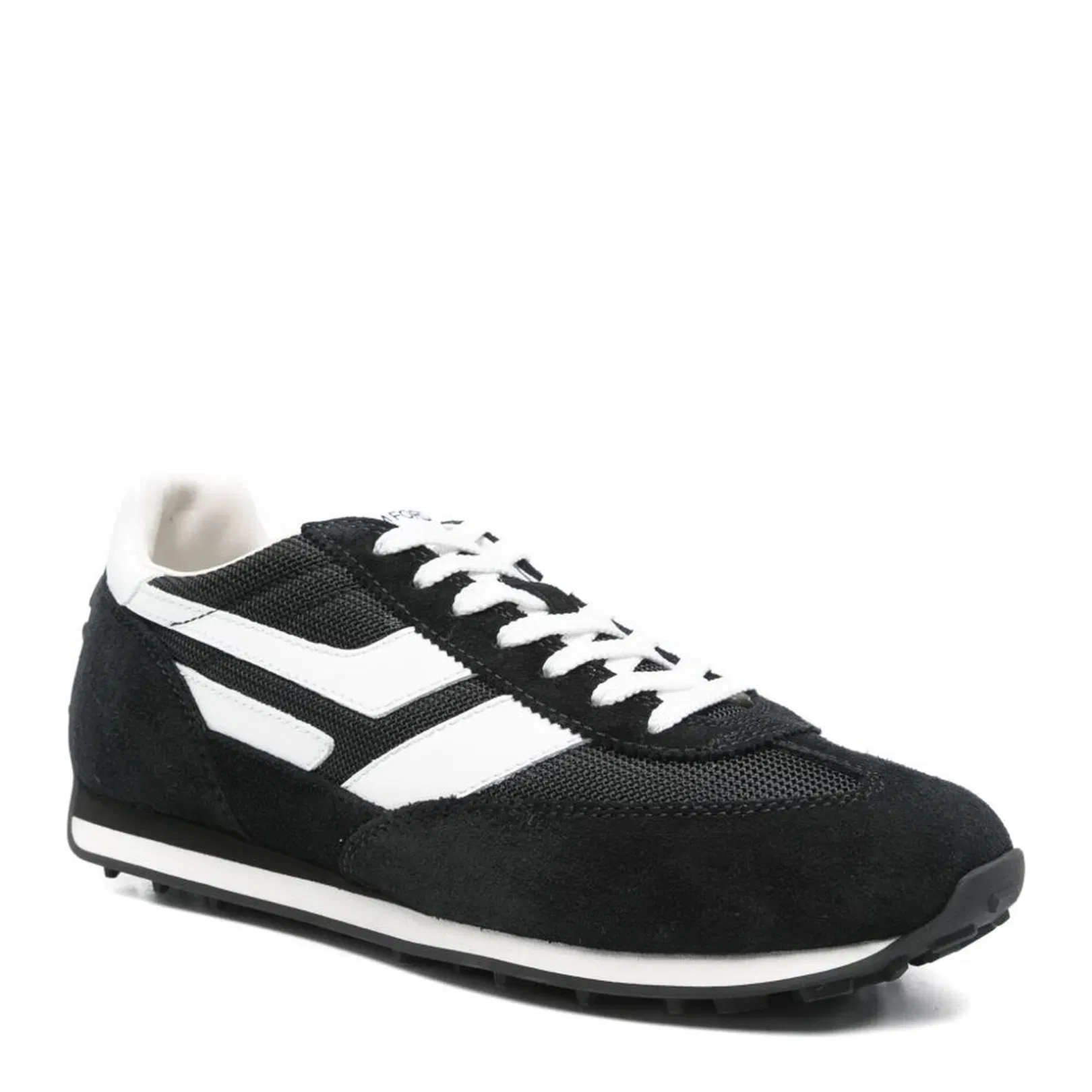 Mick Suede Sneakers