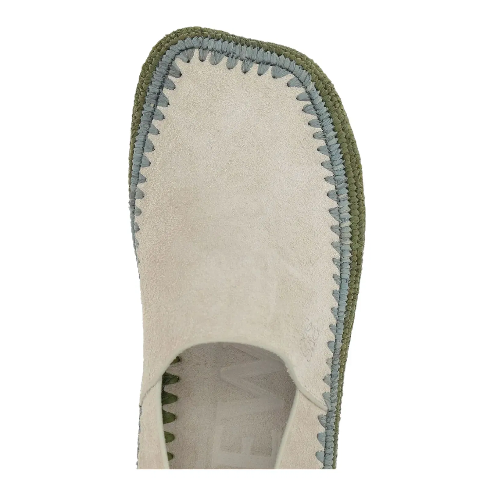 Rio Suede Espadrilles
