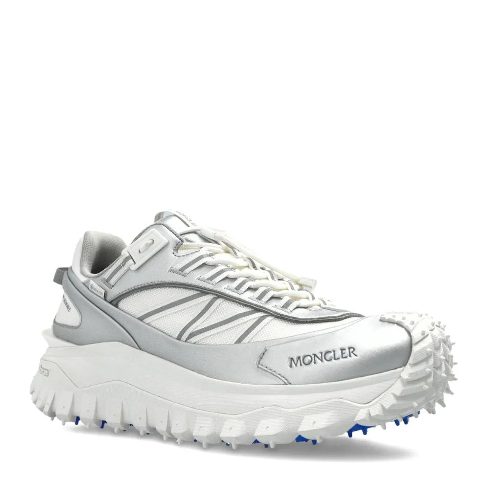 Trailgrip GTX Leather Trainers