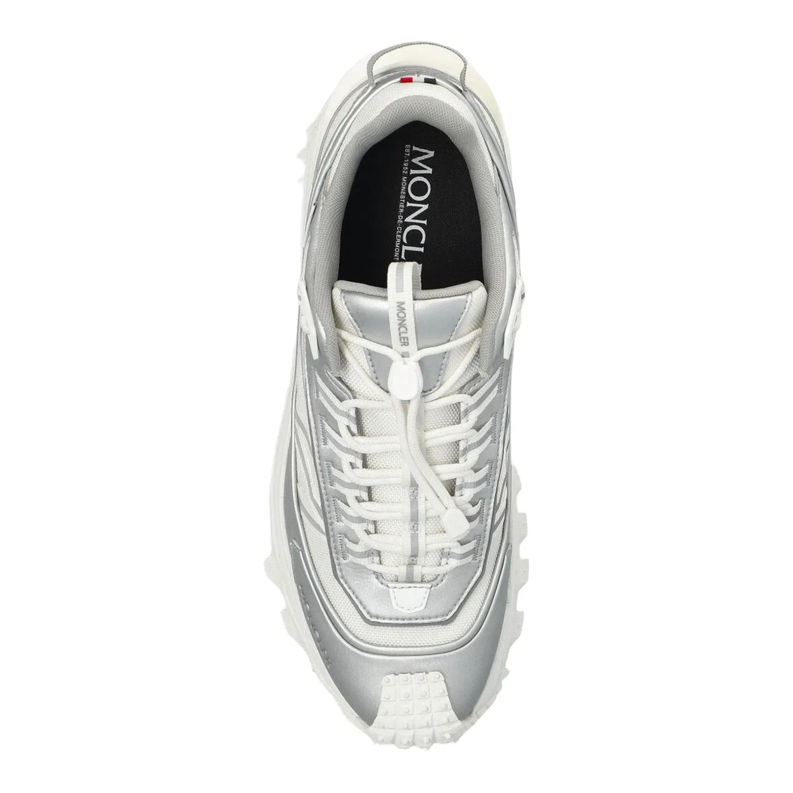 Trailgrip GTX Leather Trainers