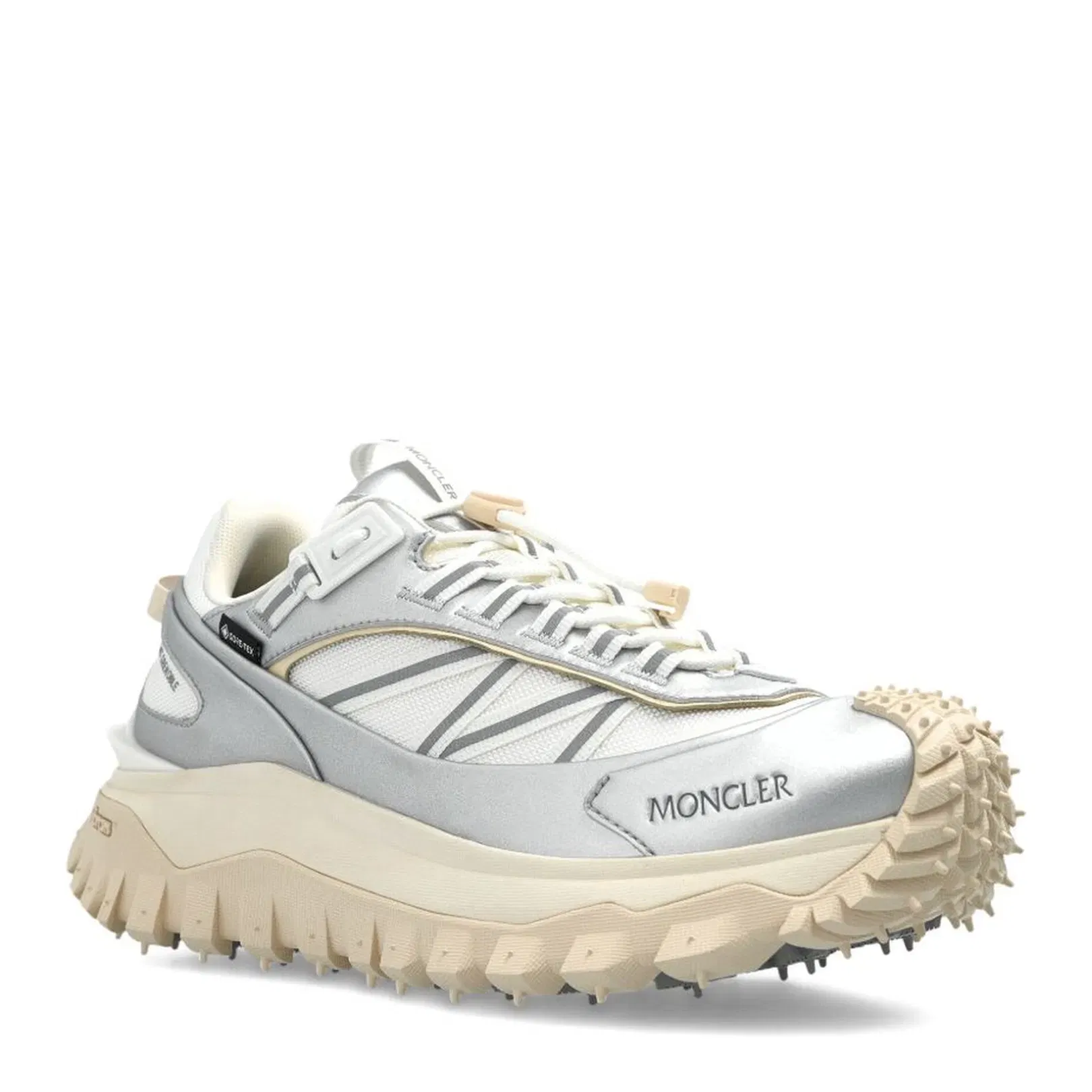 Trailgrip GTX Leather Trainers