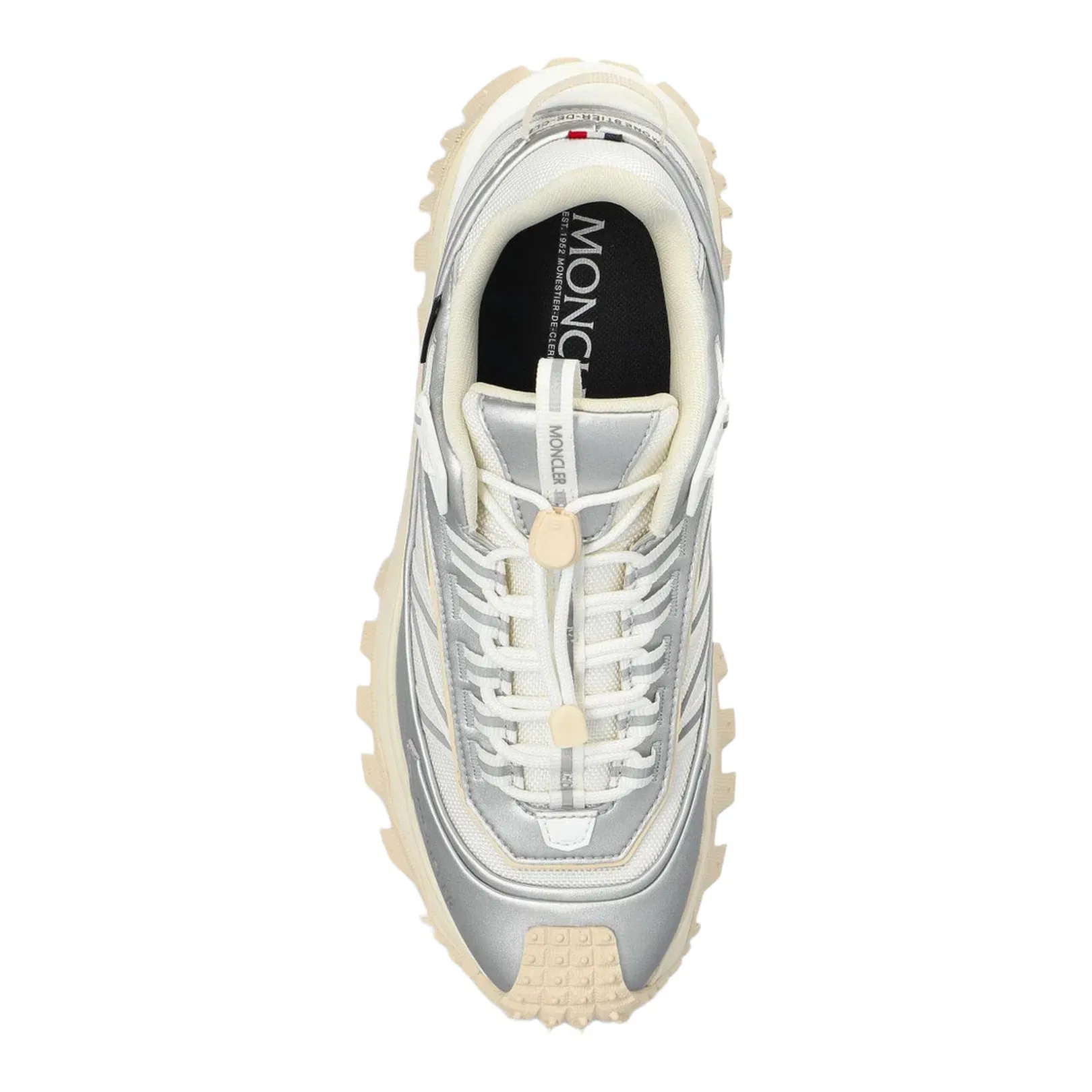 Trailgrip GTX Leather Trainers