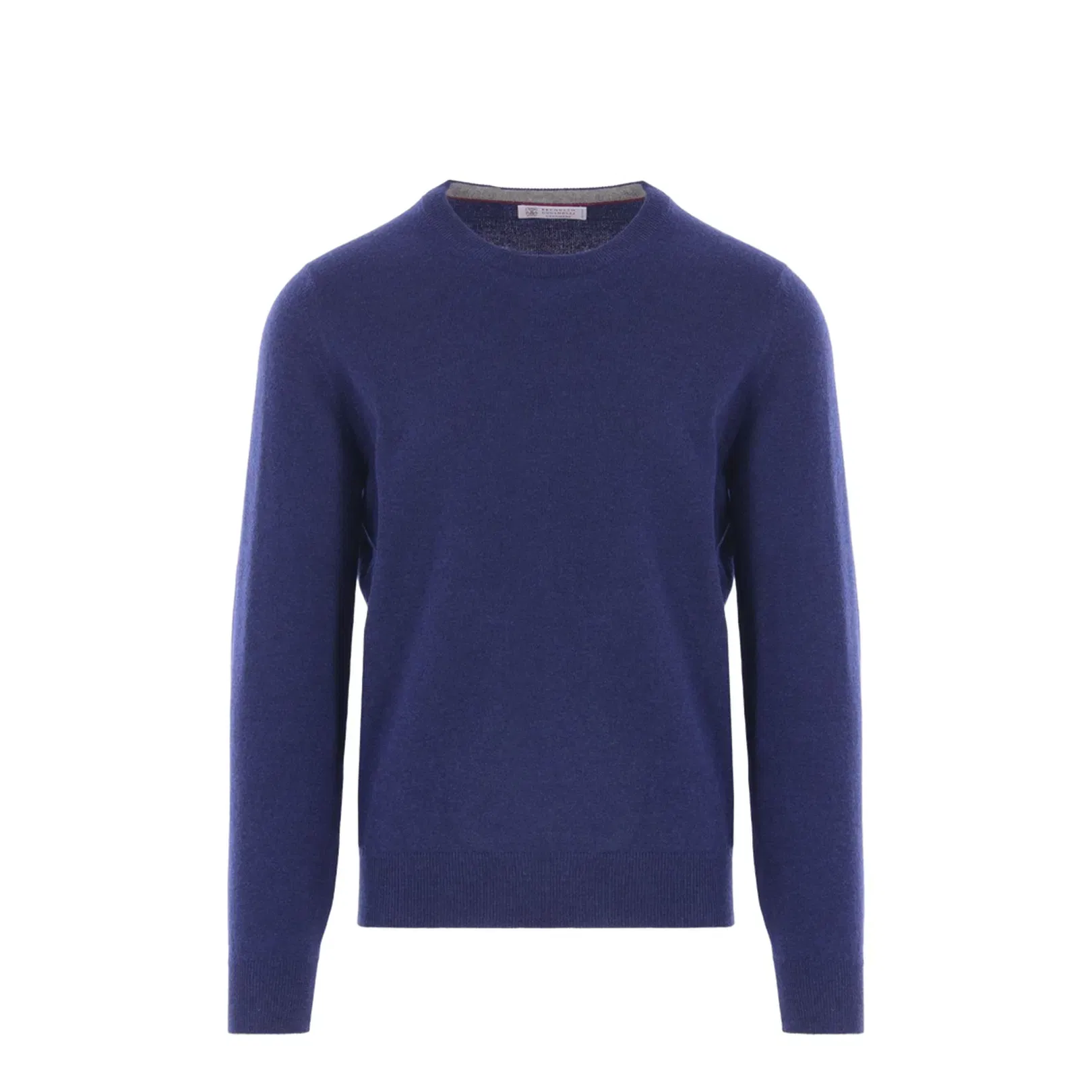 Cashmere Crewneck Jumper