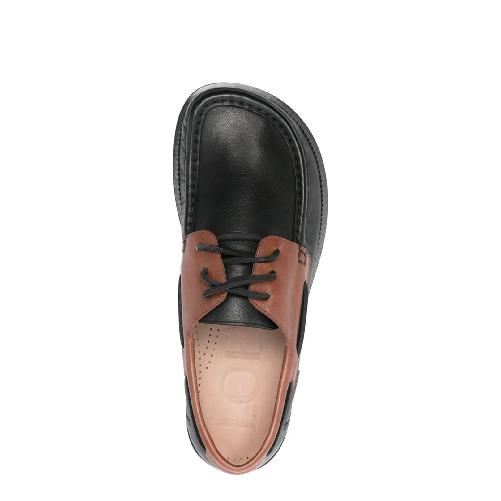 Campo Boat Shoe