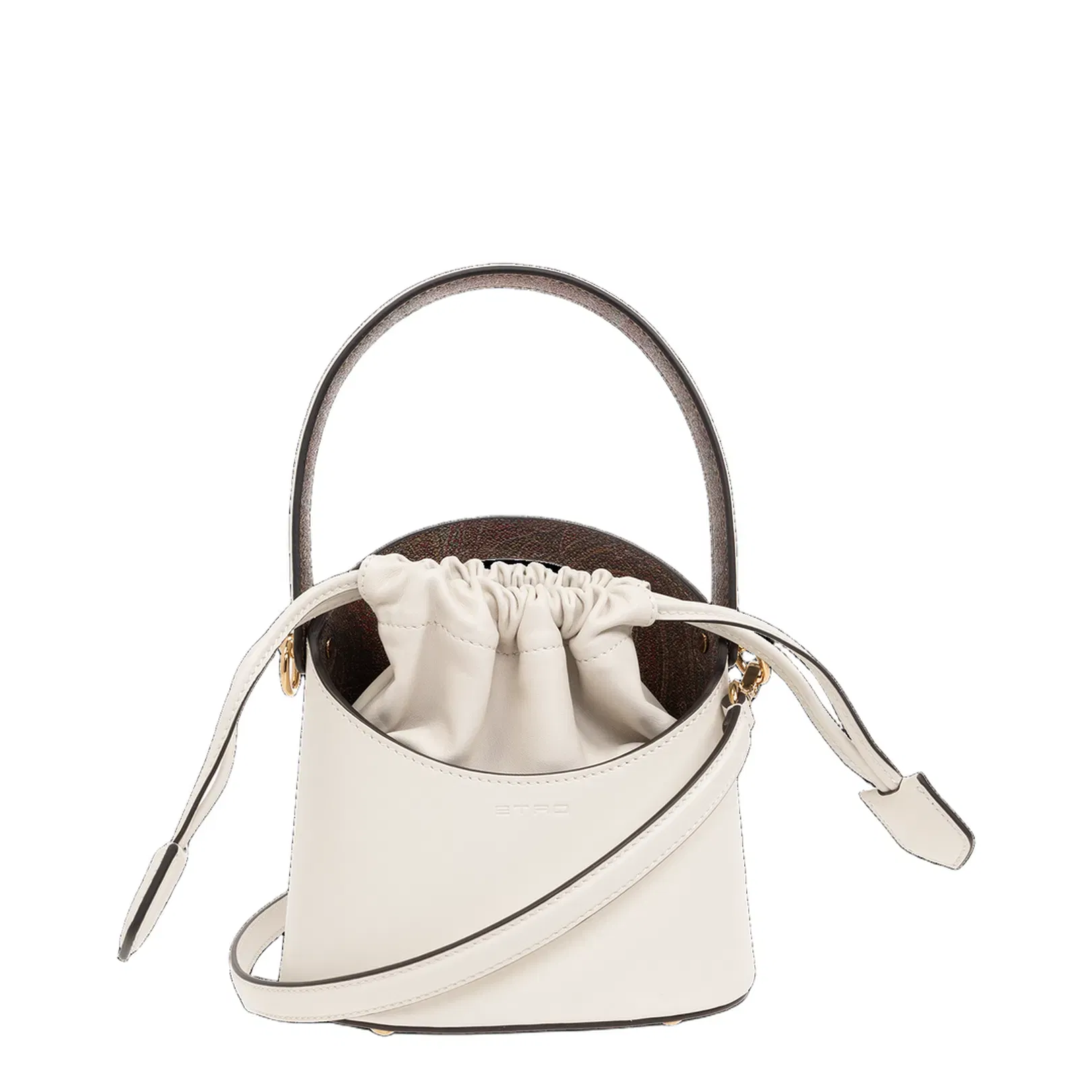 Saturno Mini Shoulder Bag
