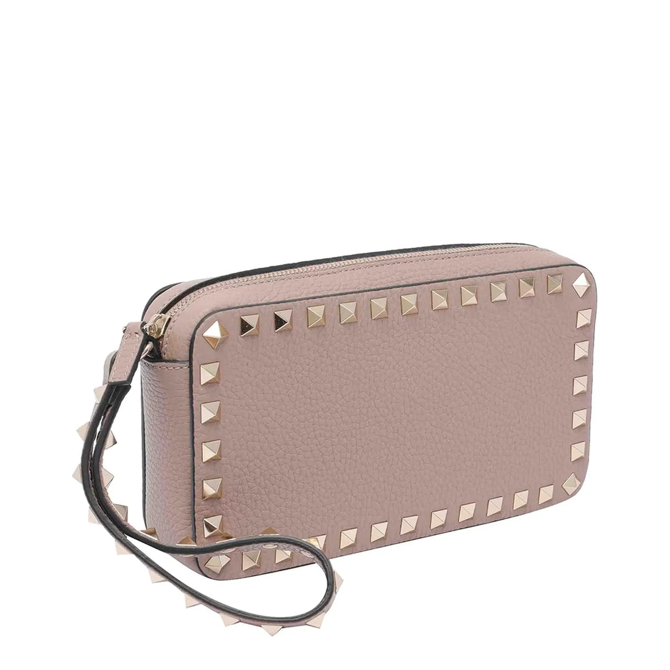Rockstud Pochette