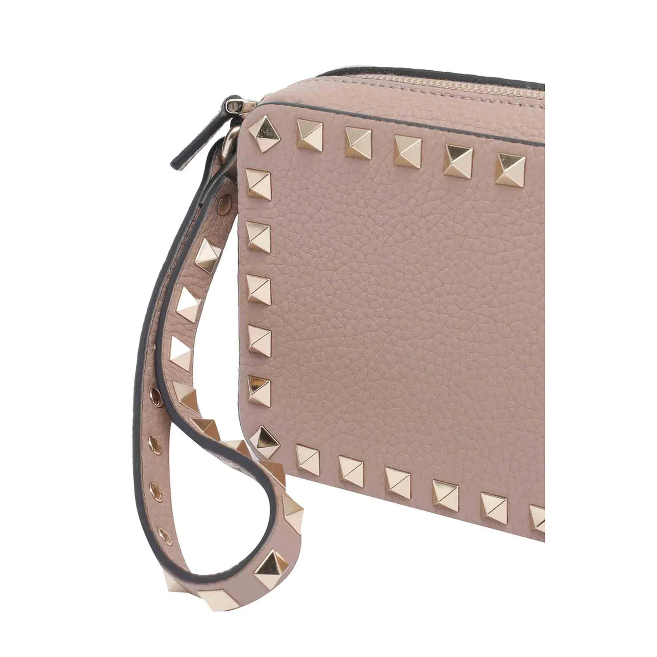 Rockstud Pochette