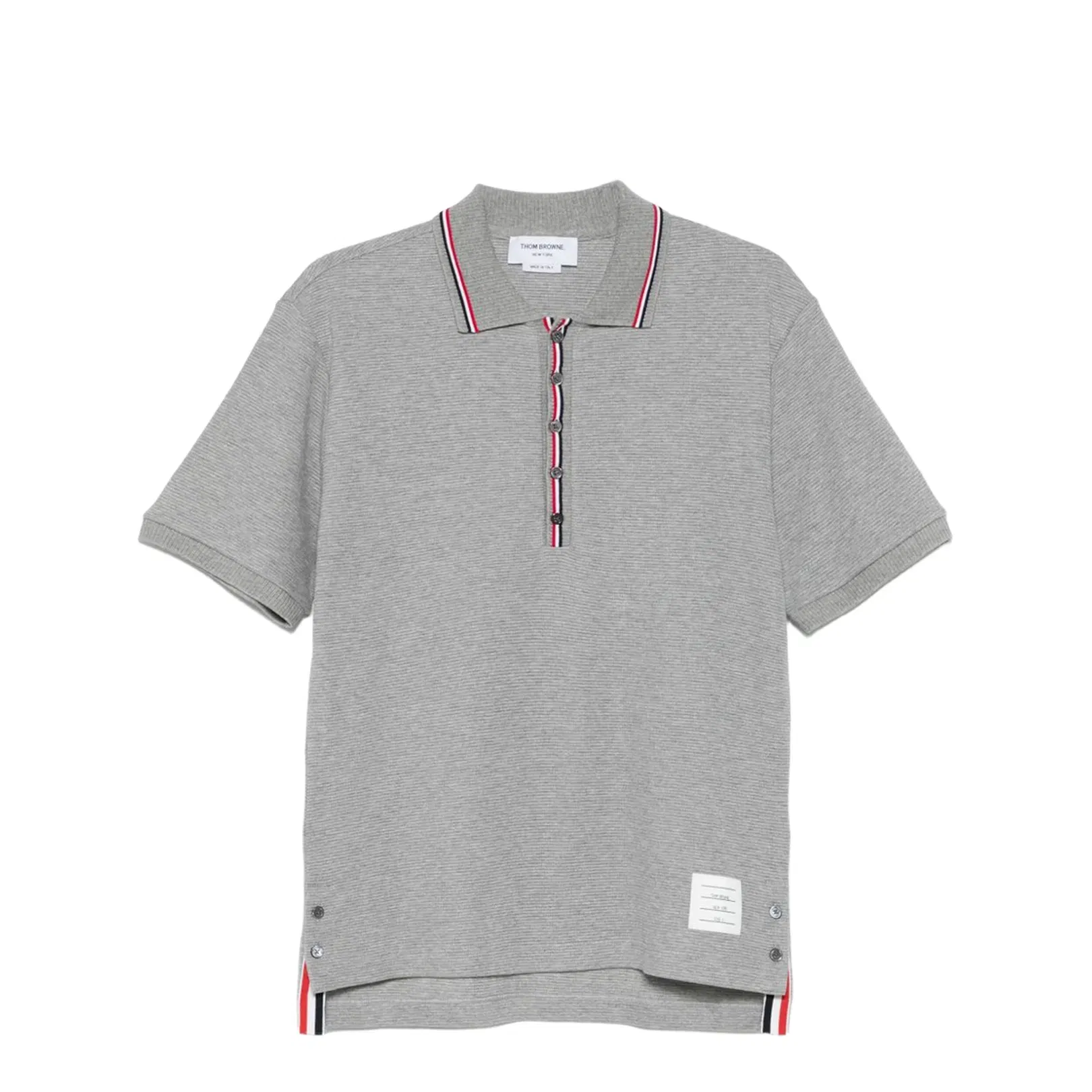 RWB Cotton Polo Shirt
