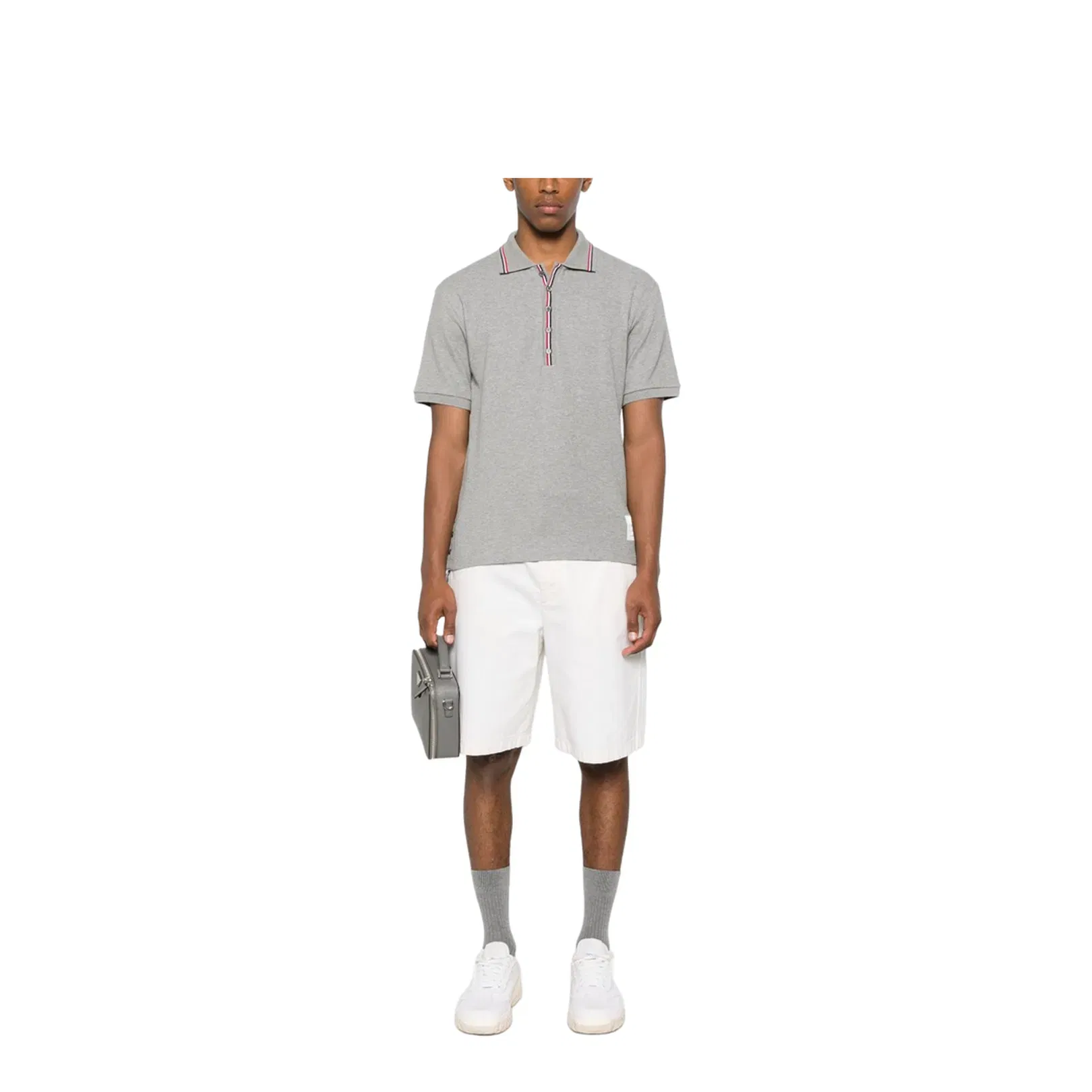 RWB Cotton Polo Shirt