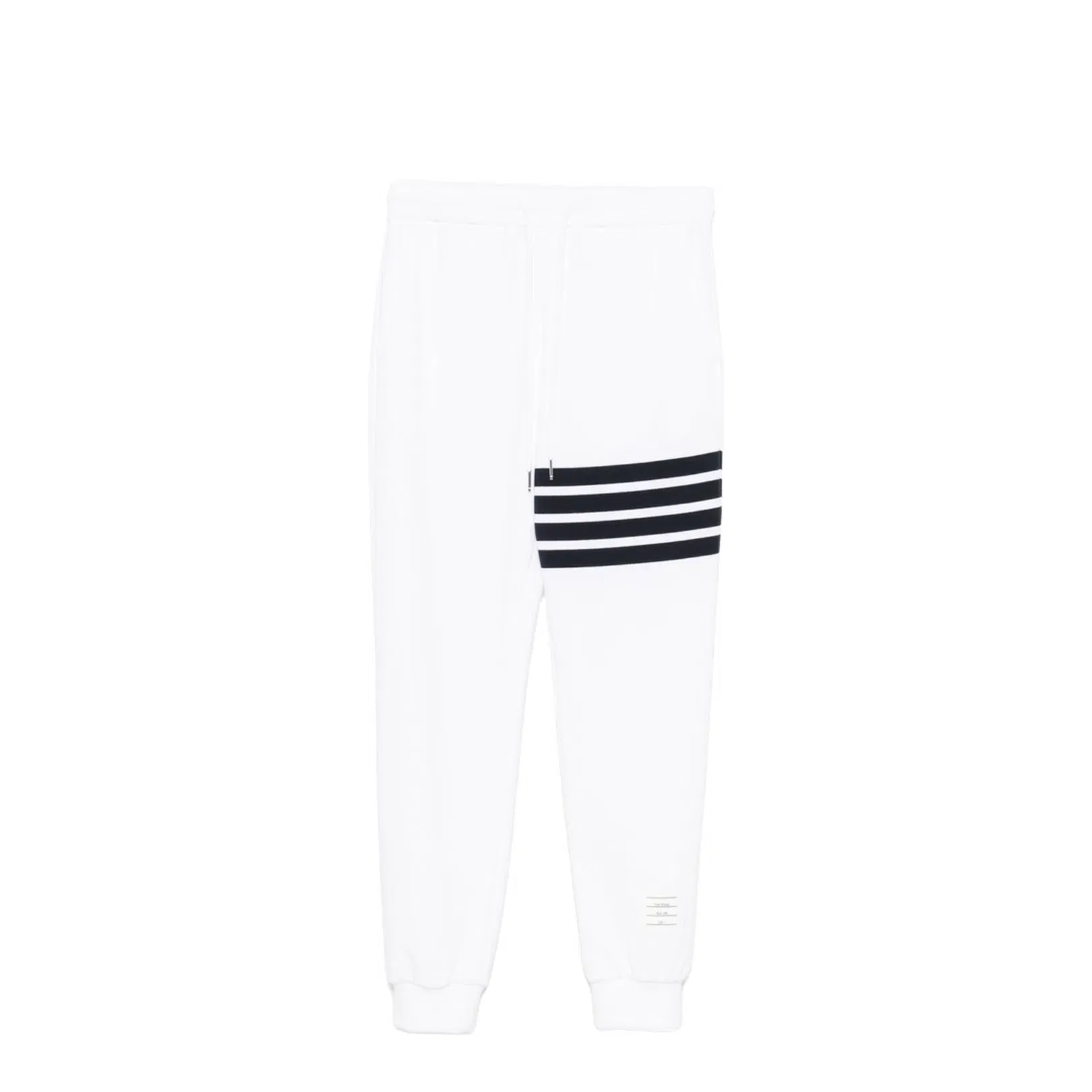 Classic Loopback 4-Bar Sweatpants