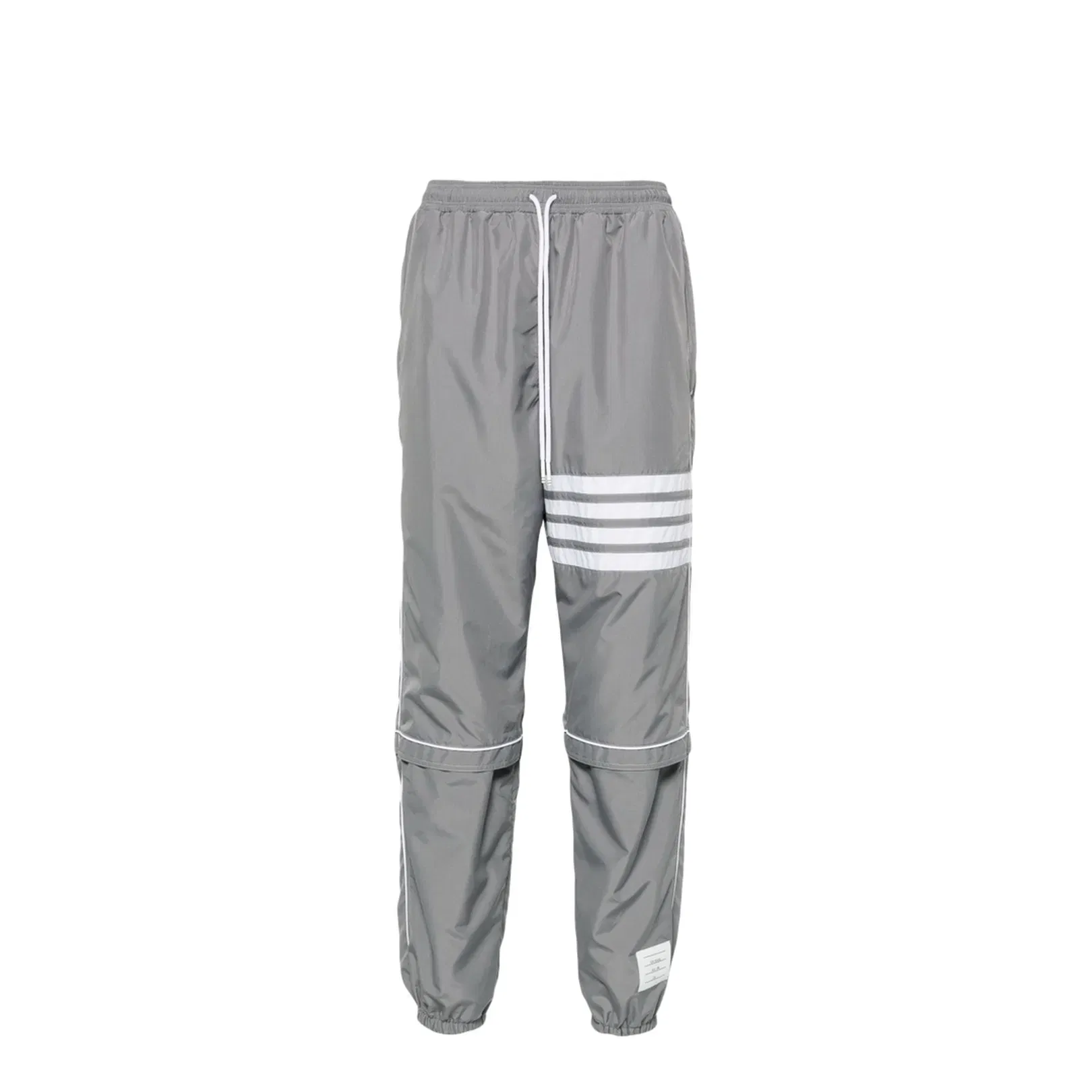 Training Pants - Med Gray