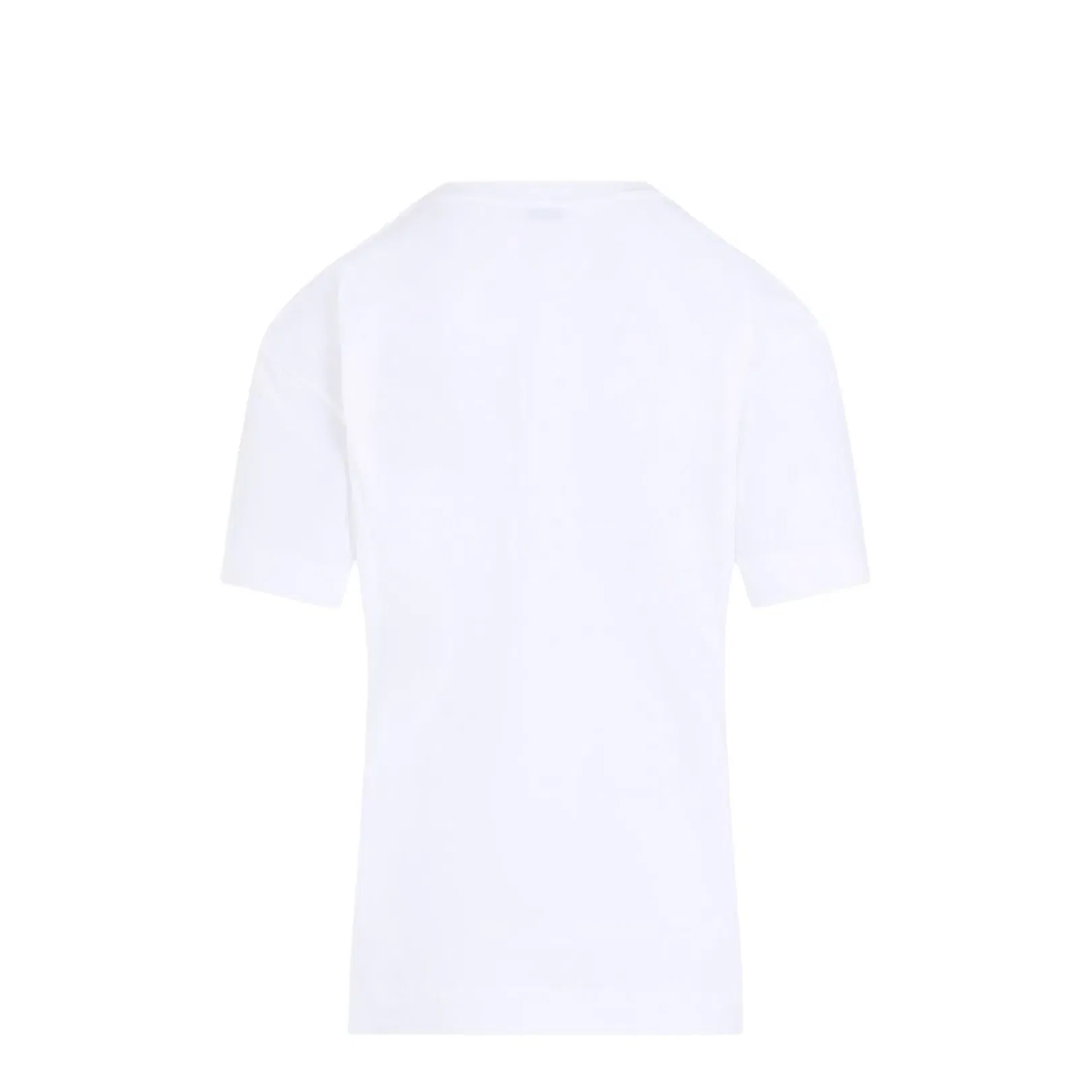 T-Shirt - White