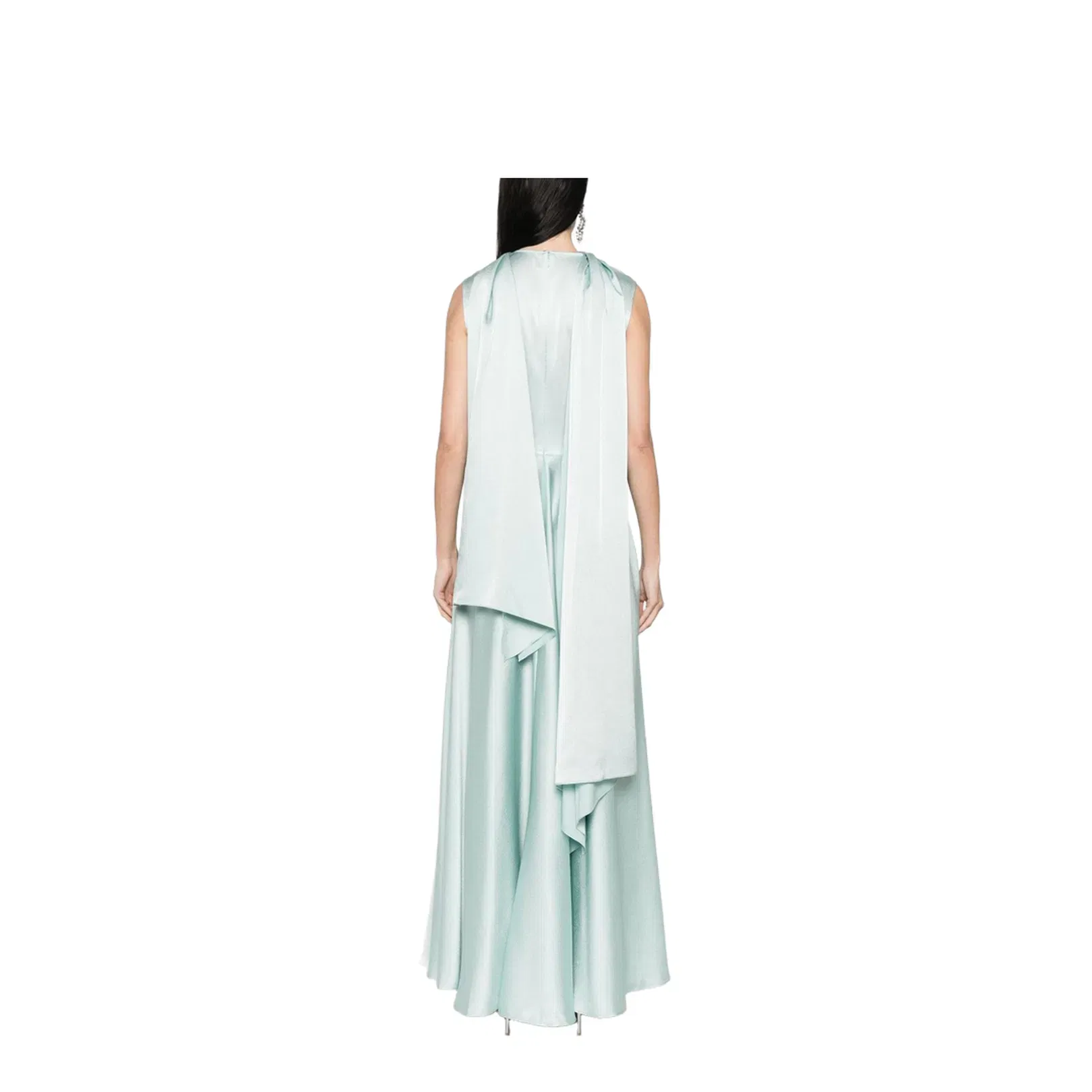 Emelia Maxi Dress