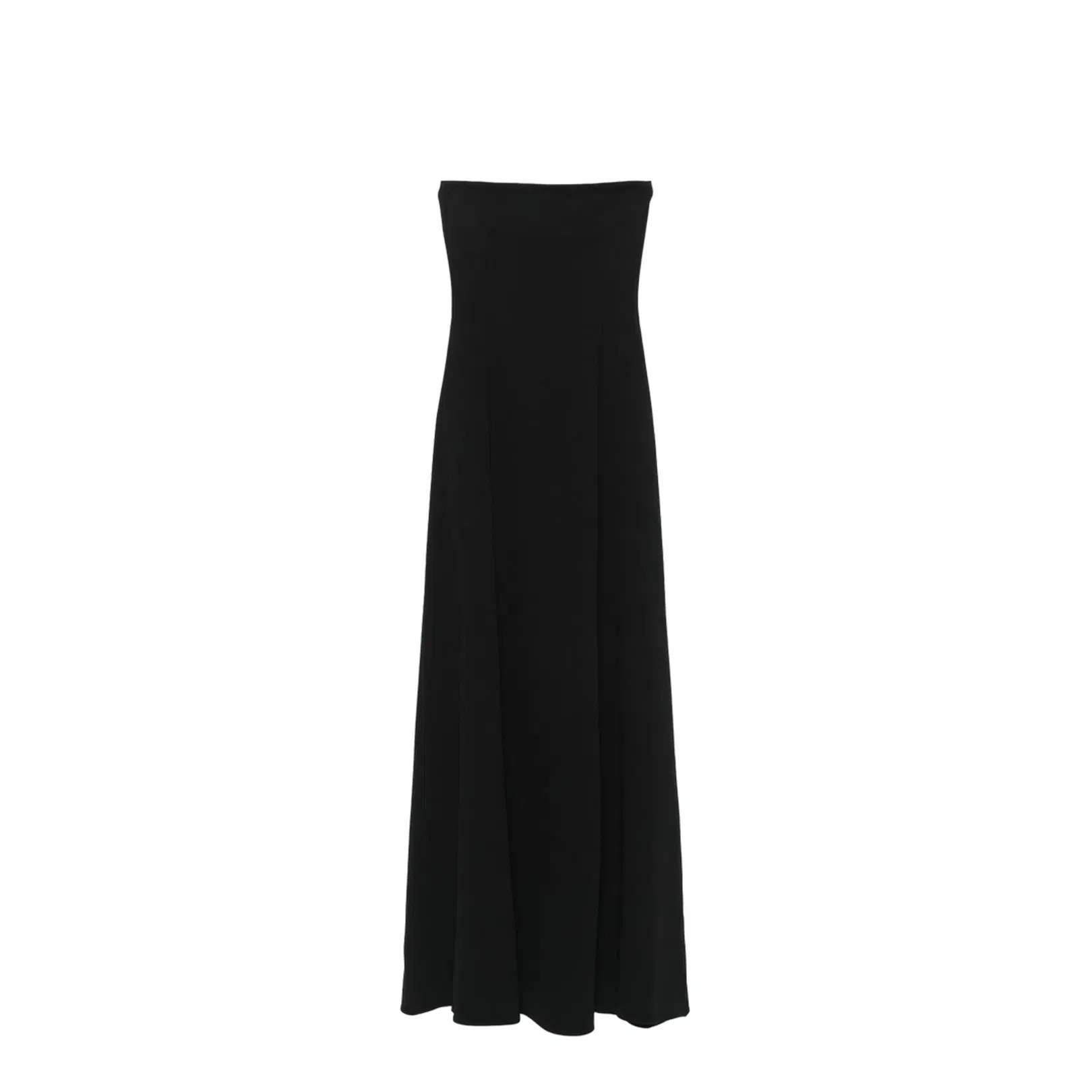 Helena Maxi Dress - Black