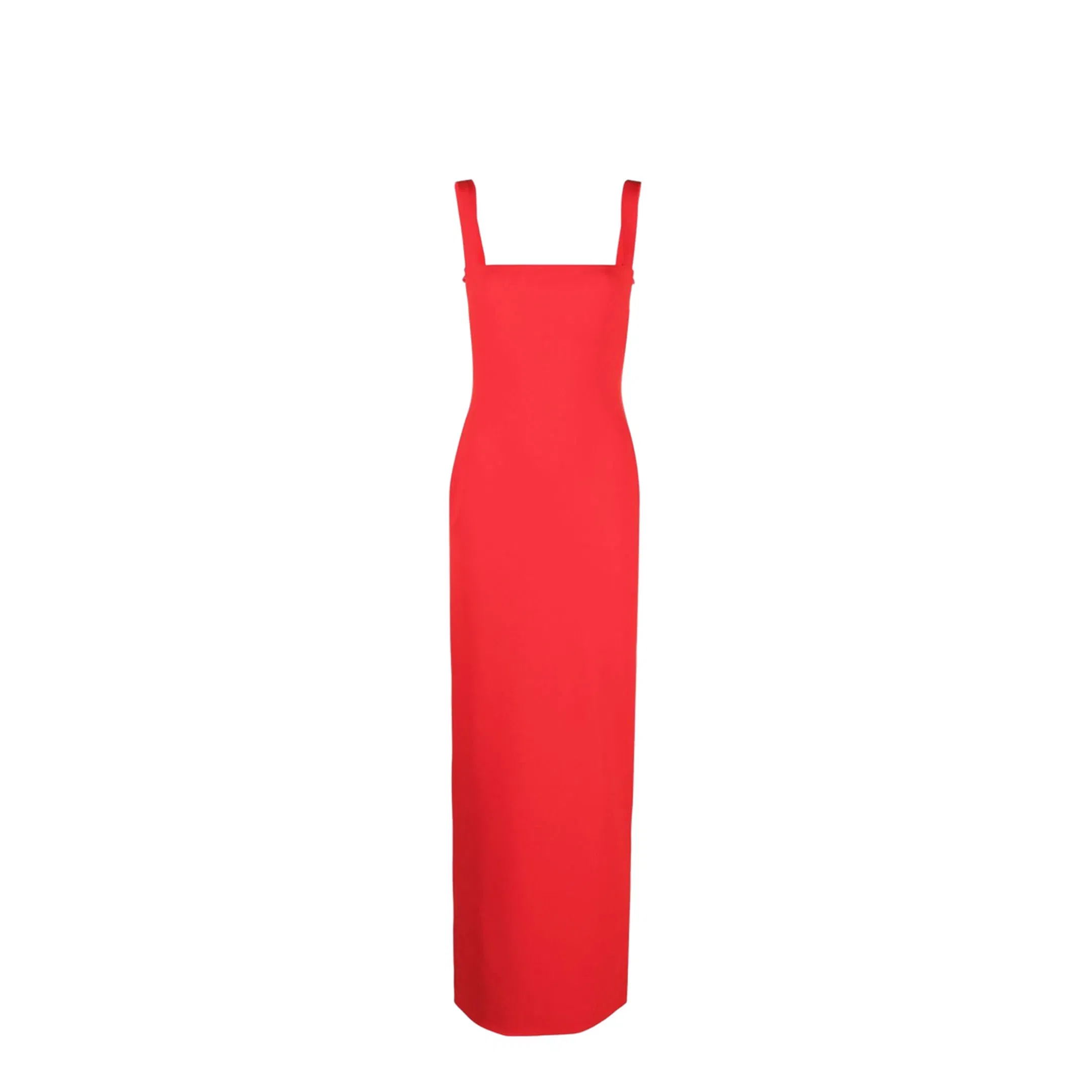 Dresses Red