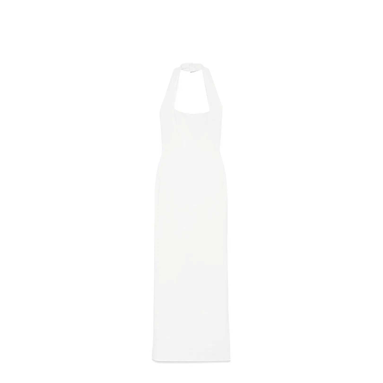 White Maxi Dress