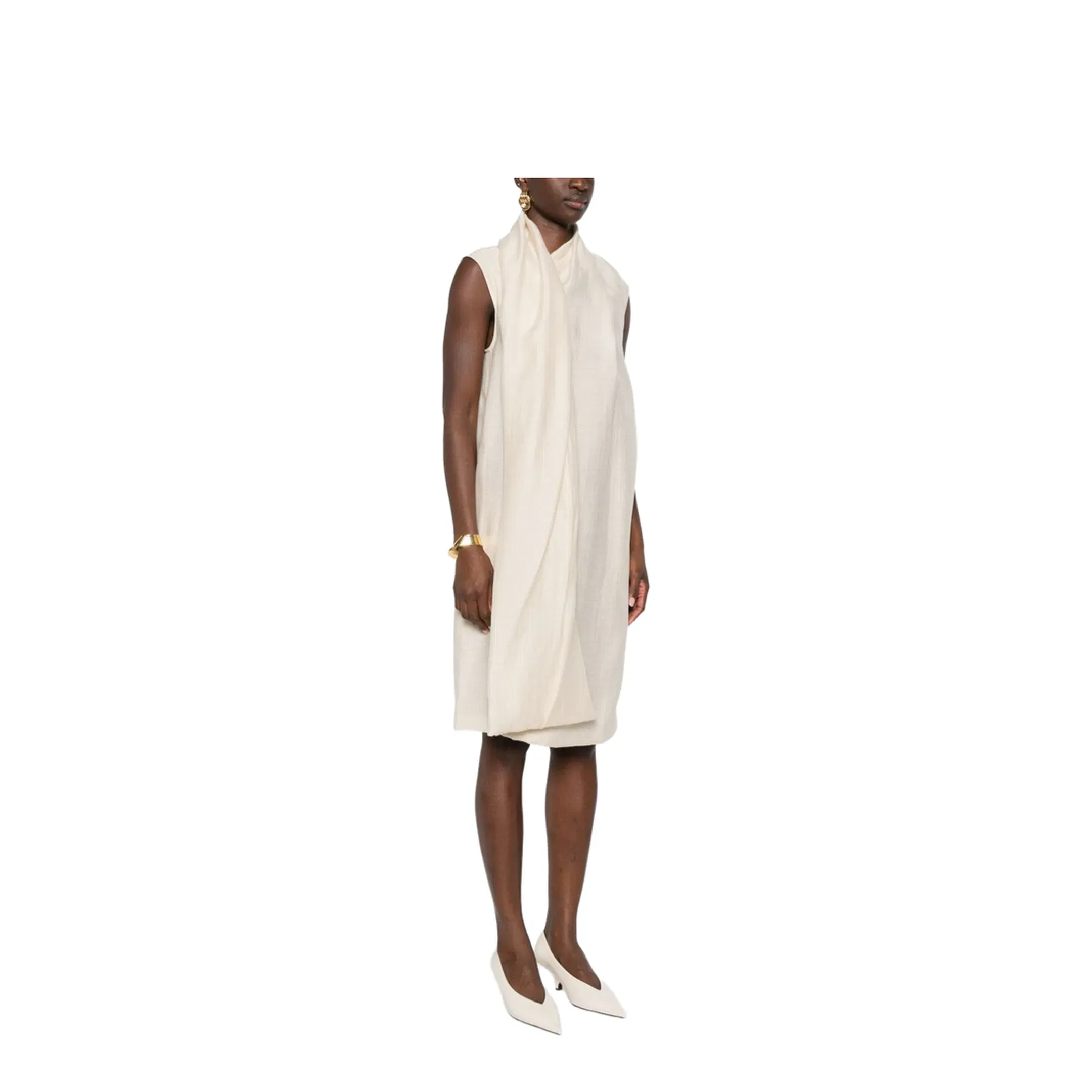 Dresses Beige