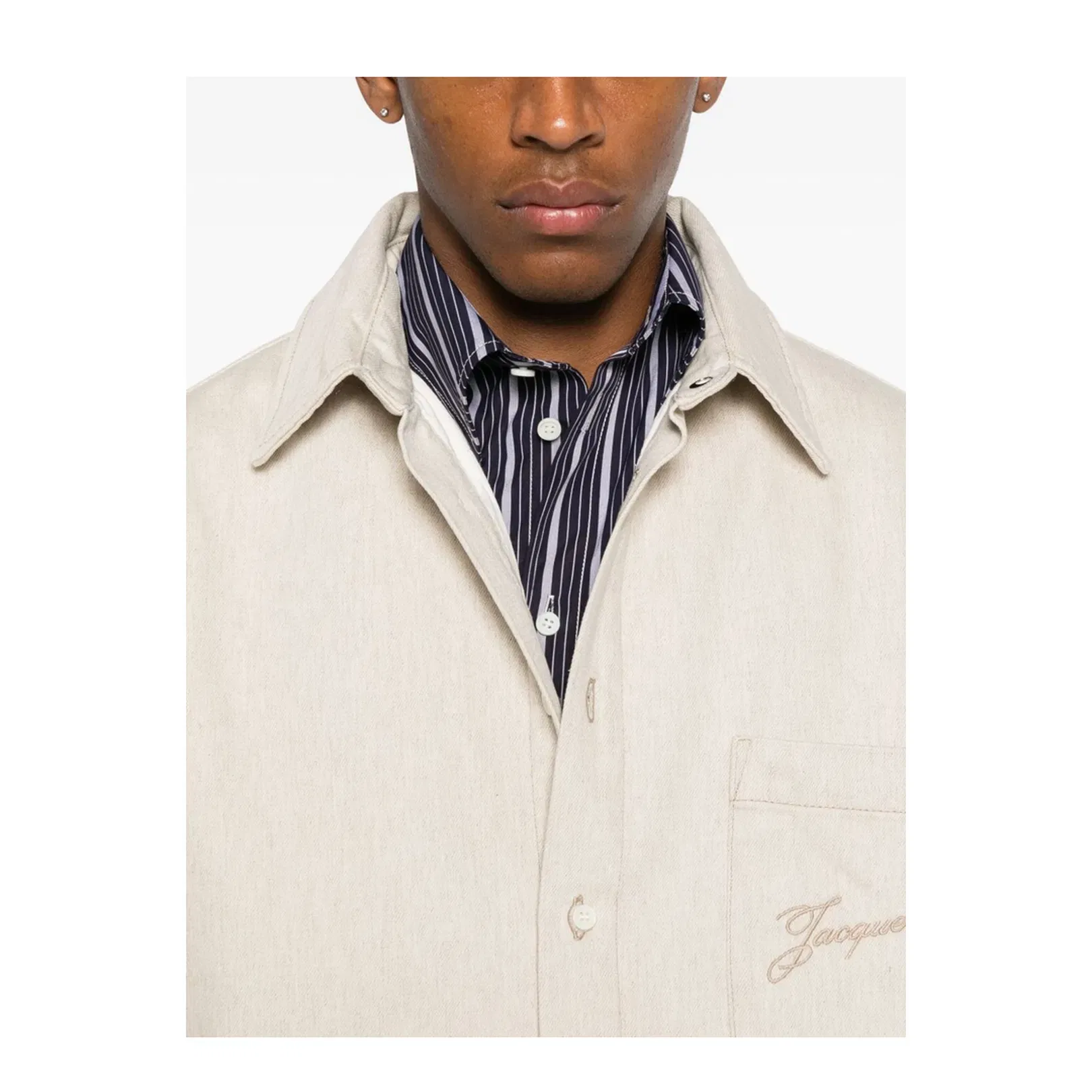 Boulanger Shirt