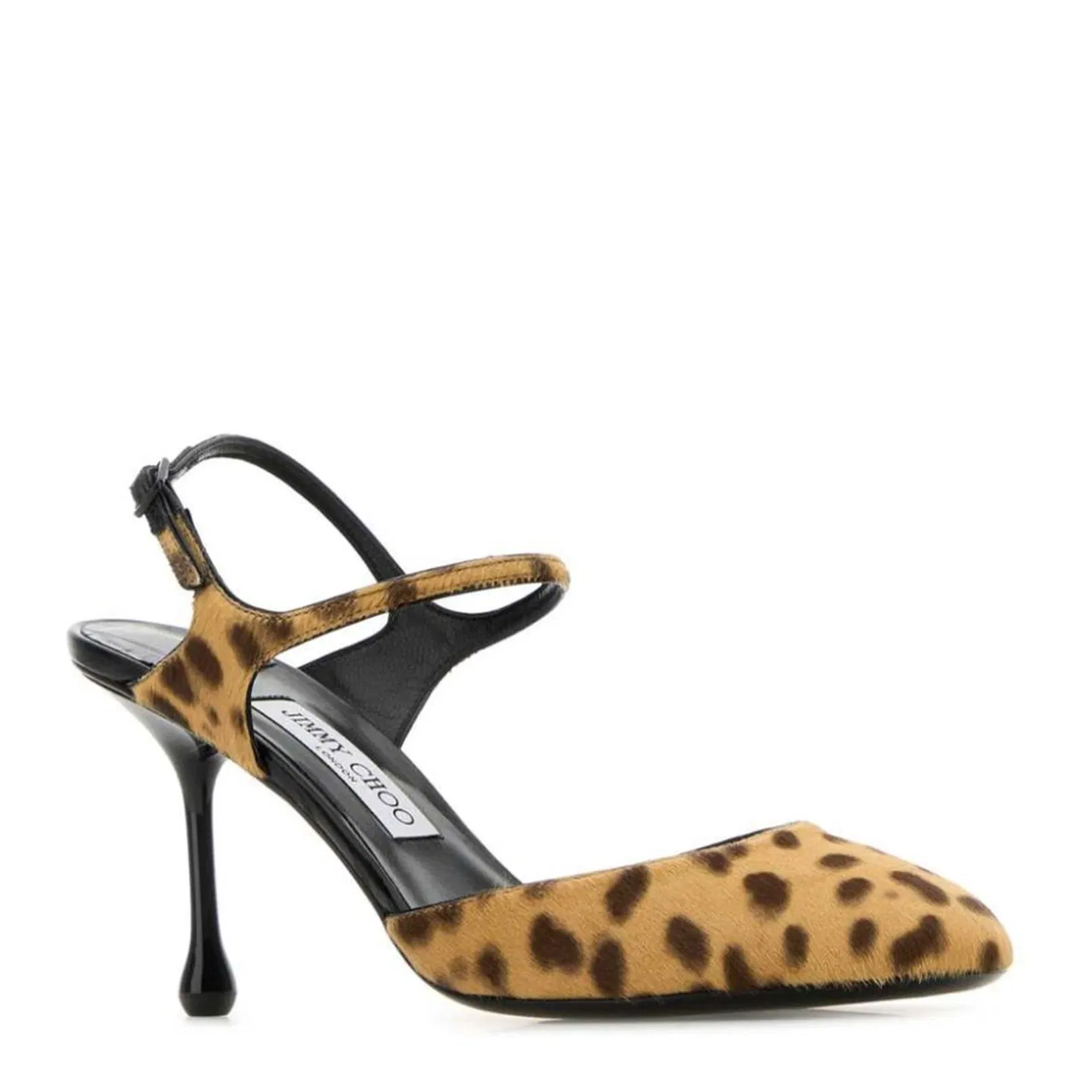 Drop Heel
