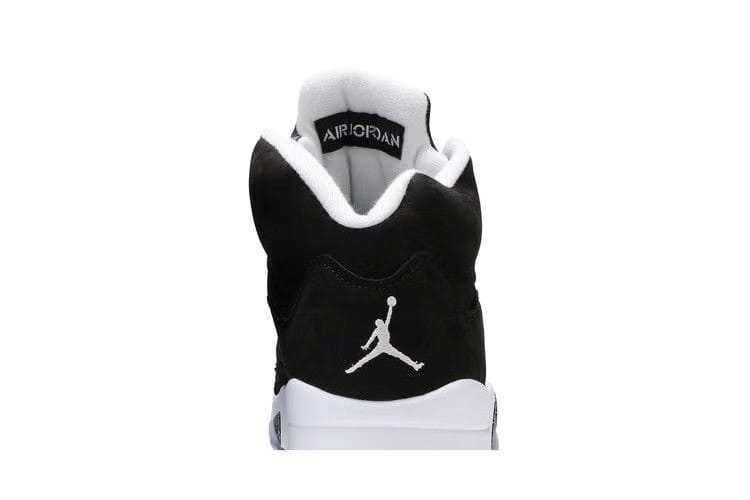 Air Jordan 5 Retro Oreo 2021