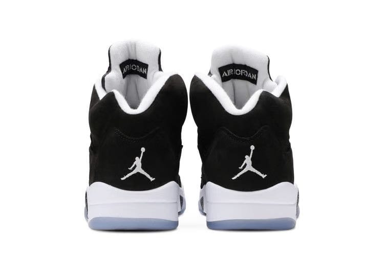 Air Jordan 5 Retro Oreo 2021