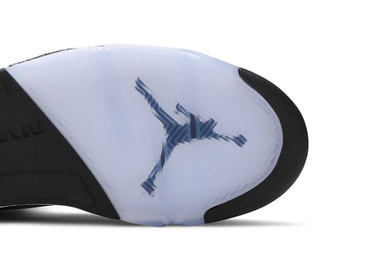Air Jordan 5 Retro Oreo 2021