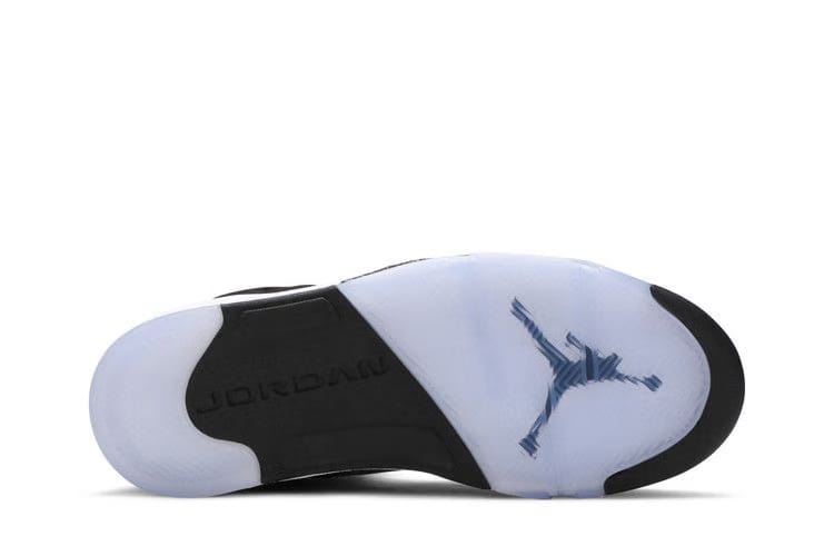Air Jordan 5 Retro Oreo 2021
