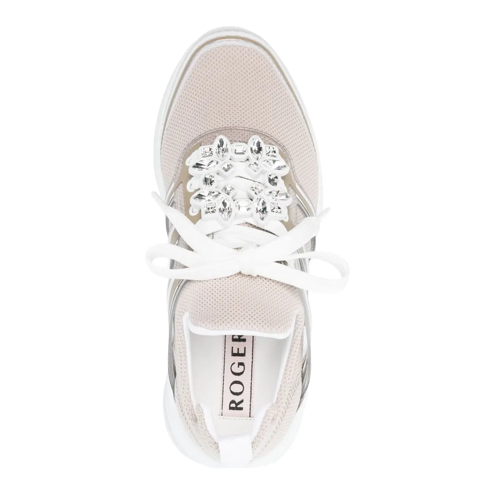 Sneakers Beige