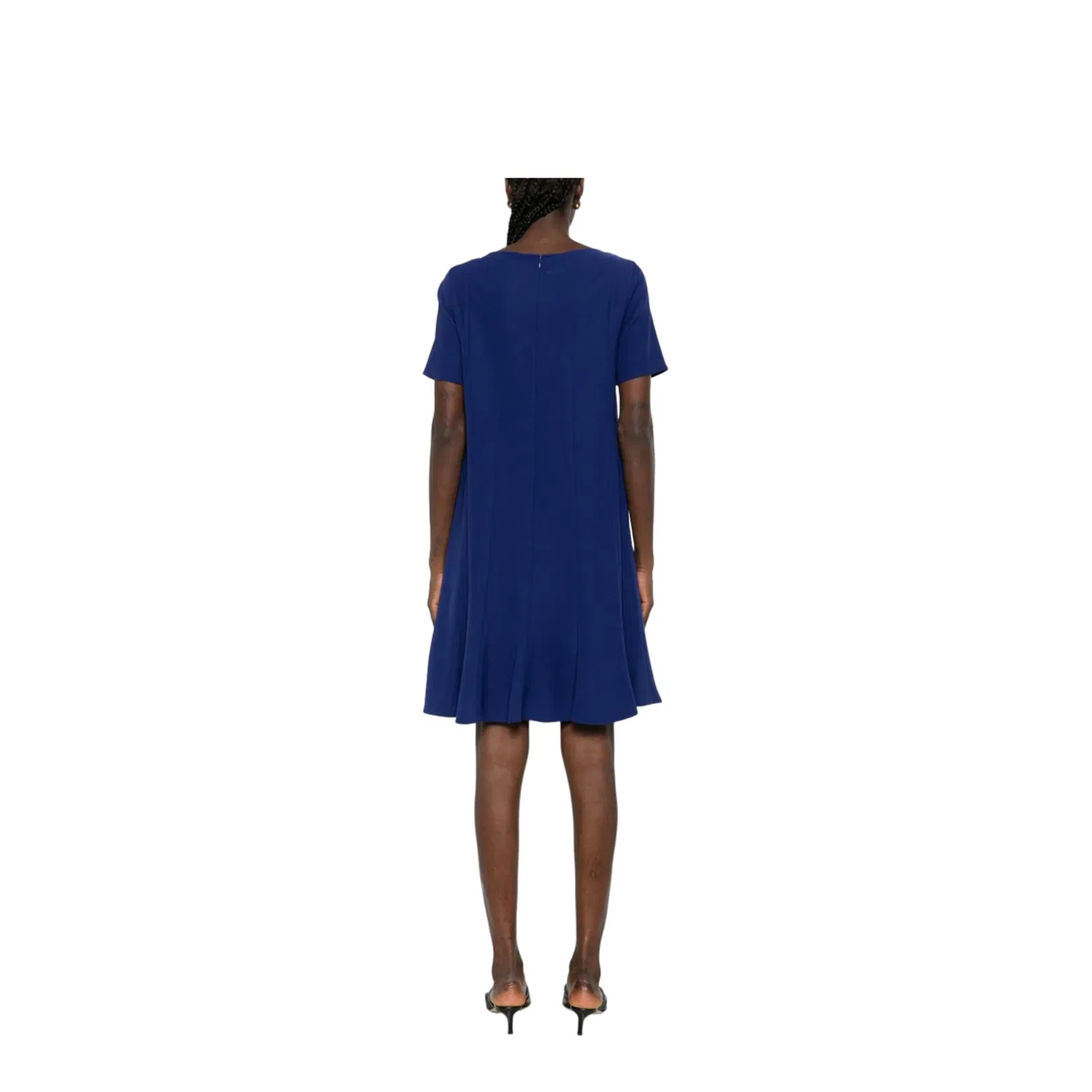 Shorts Dress