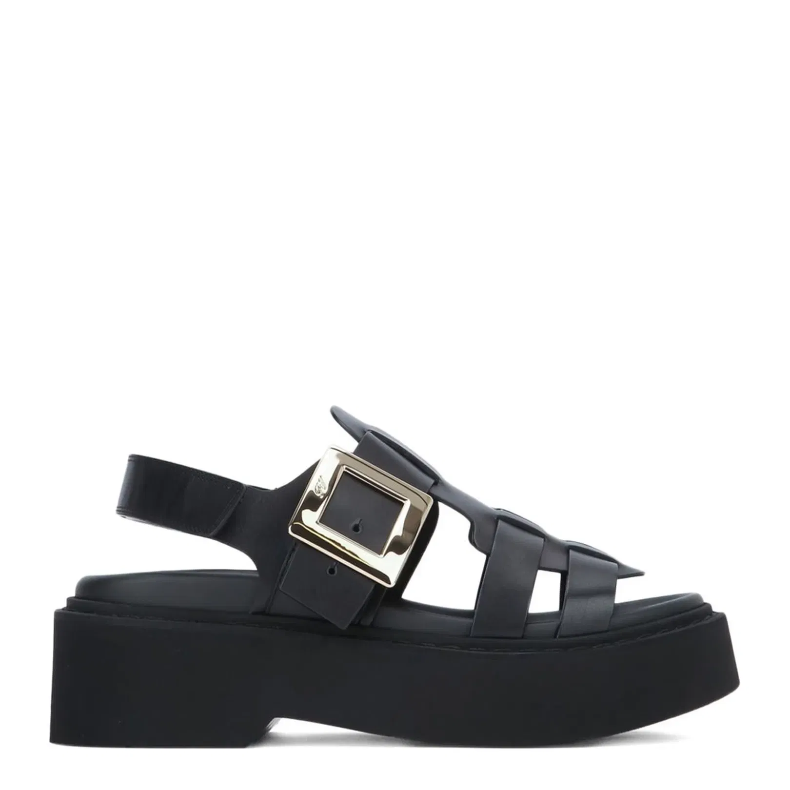 Rangers Sandals in Leather