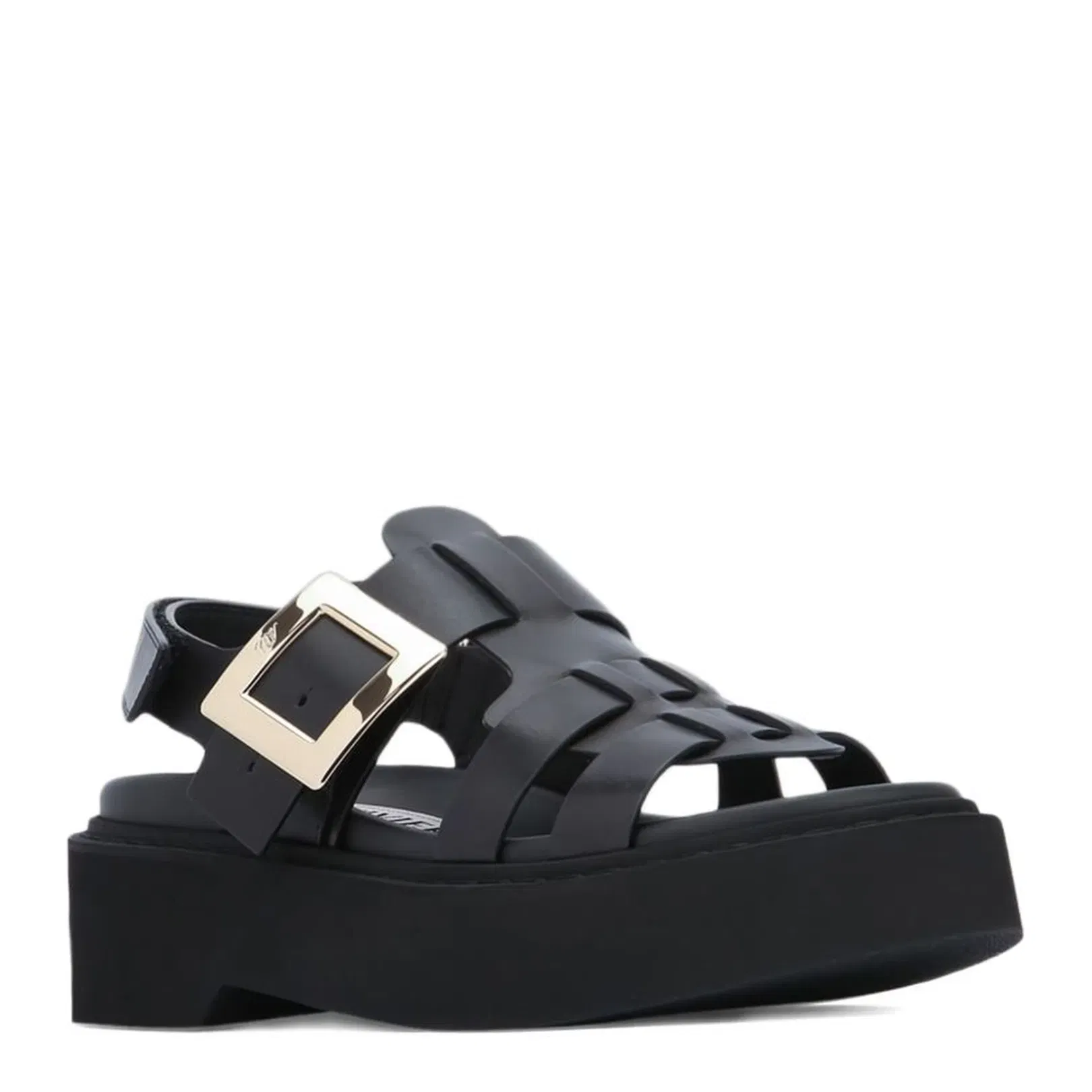Rangers Sandals in Leather