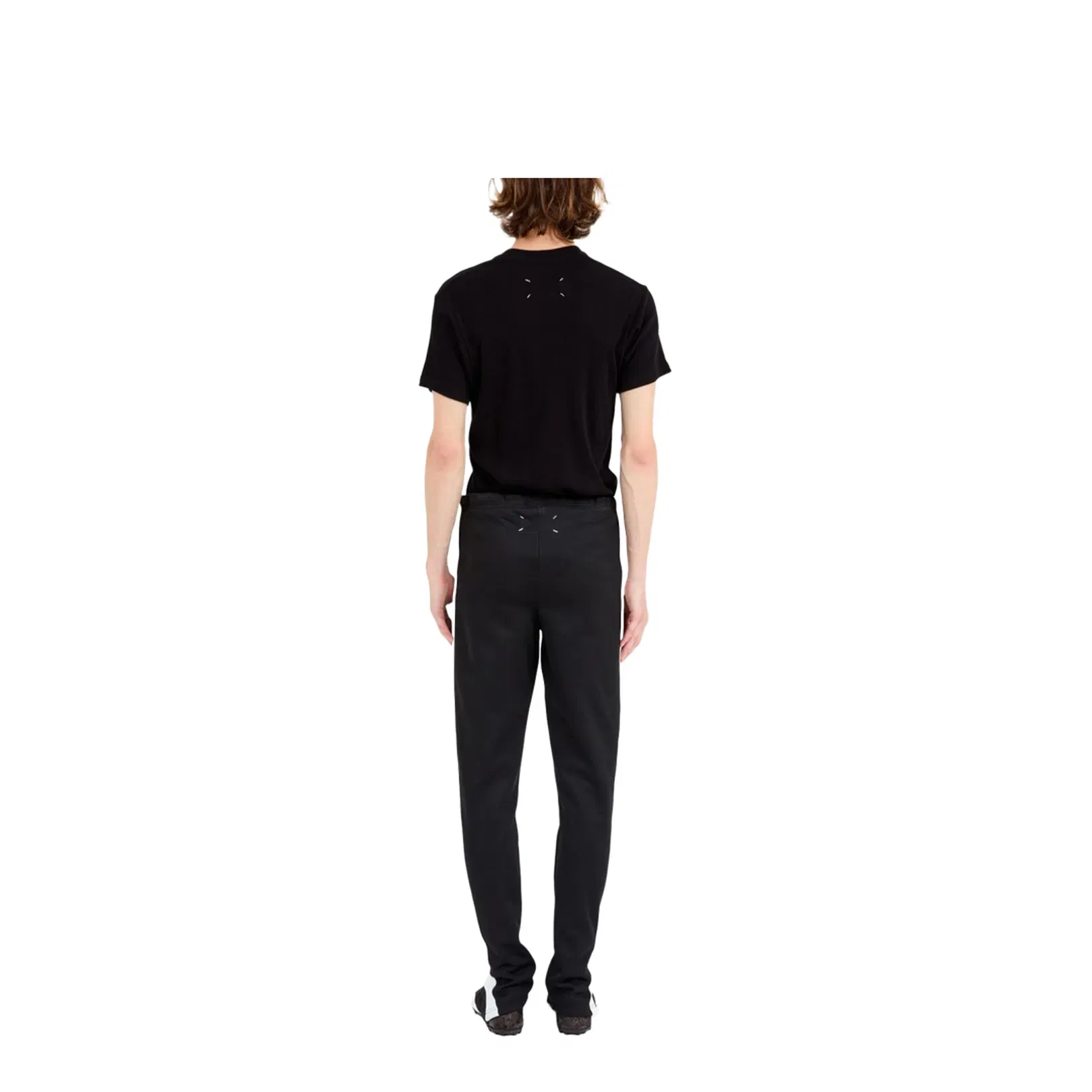 Sport Jersey Trousers
