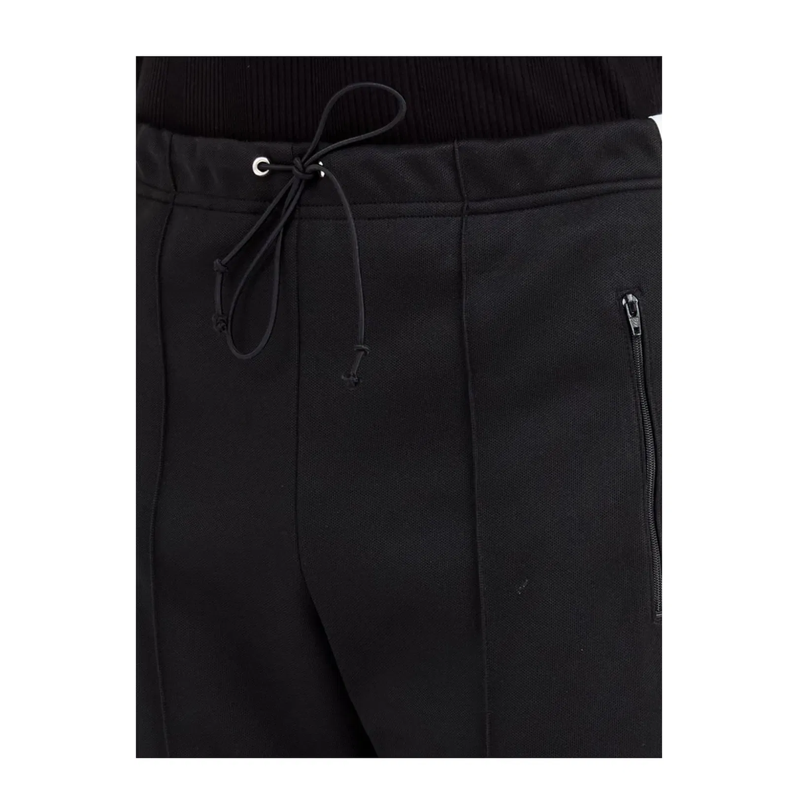 Sport Jersey Trousers