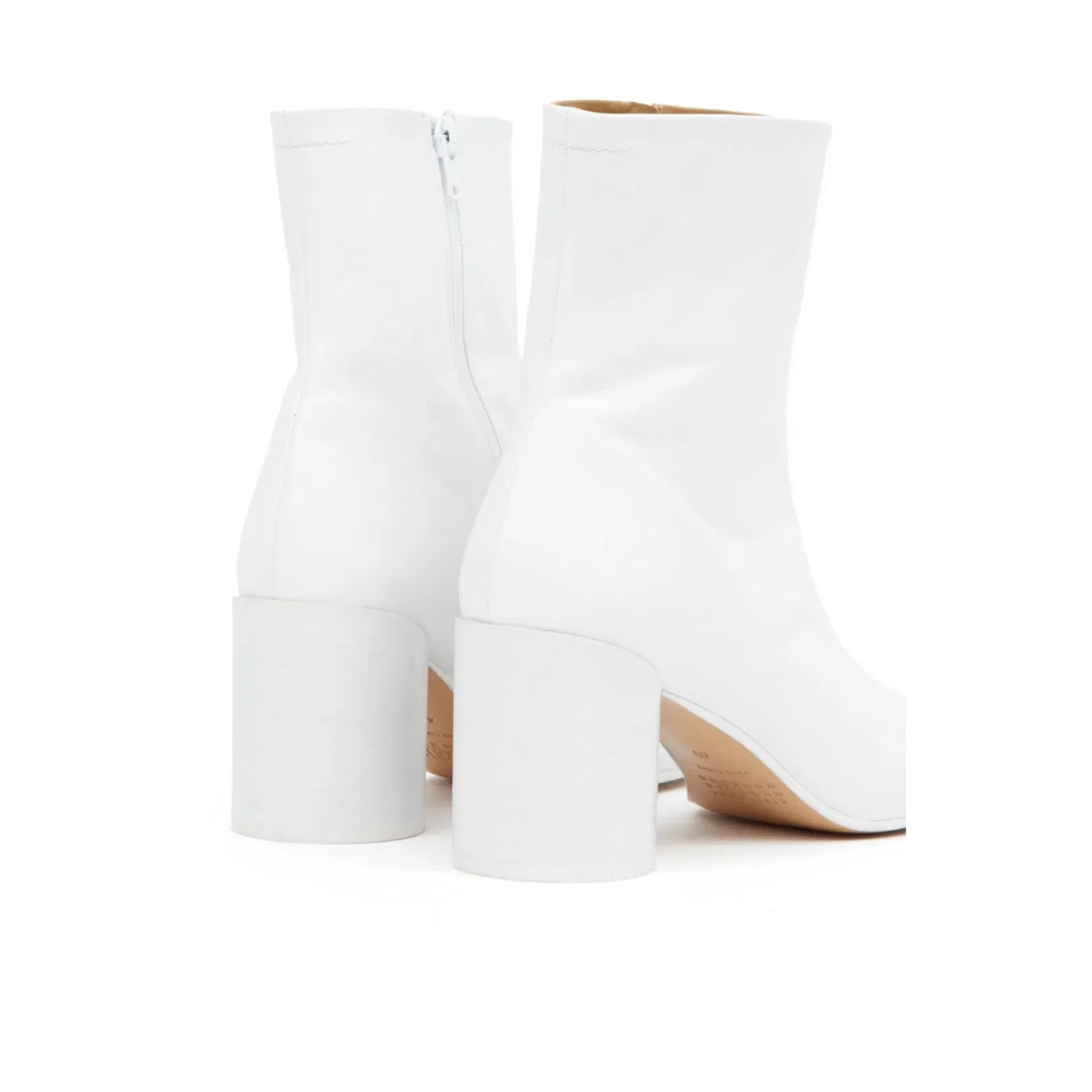 Anatomic Ankle Boots