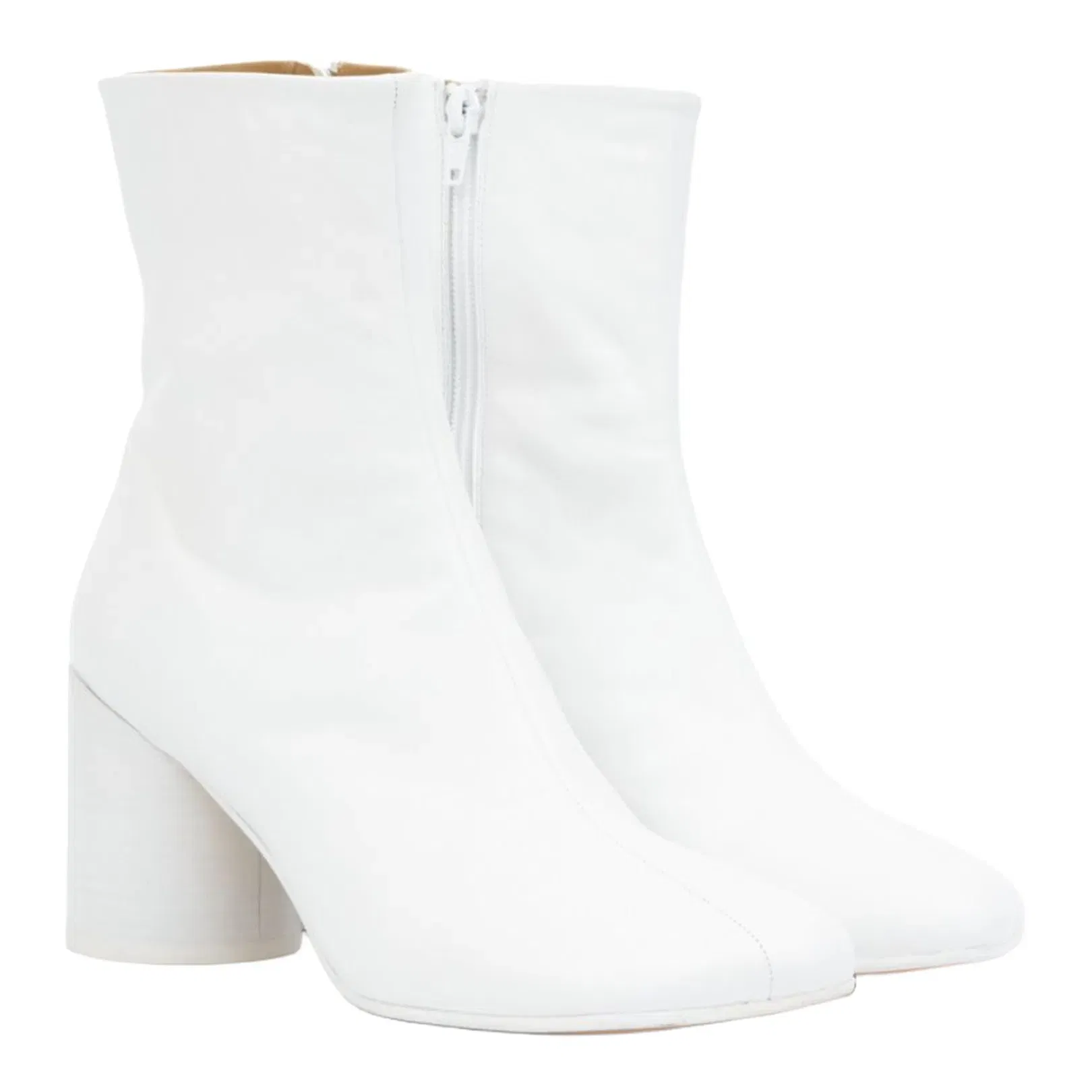 Anatomic Ankle Boots