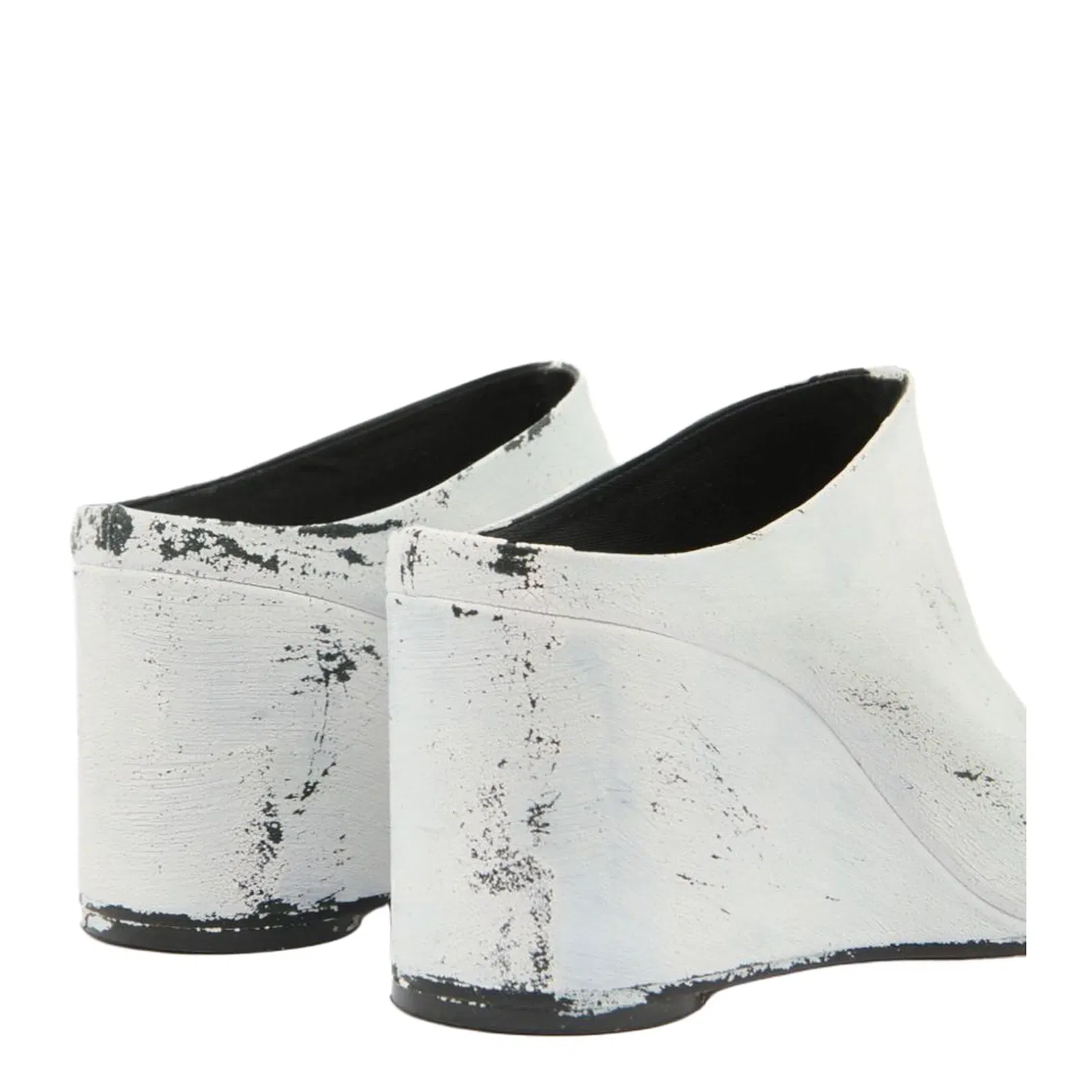Painted Anatomic Slipper