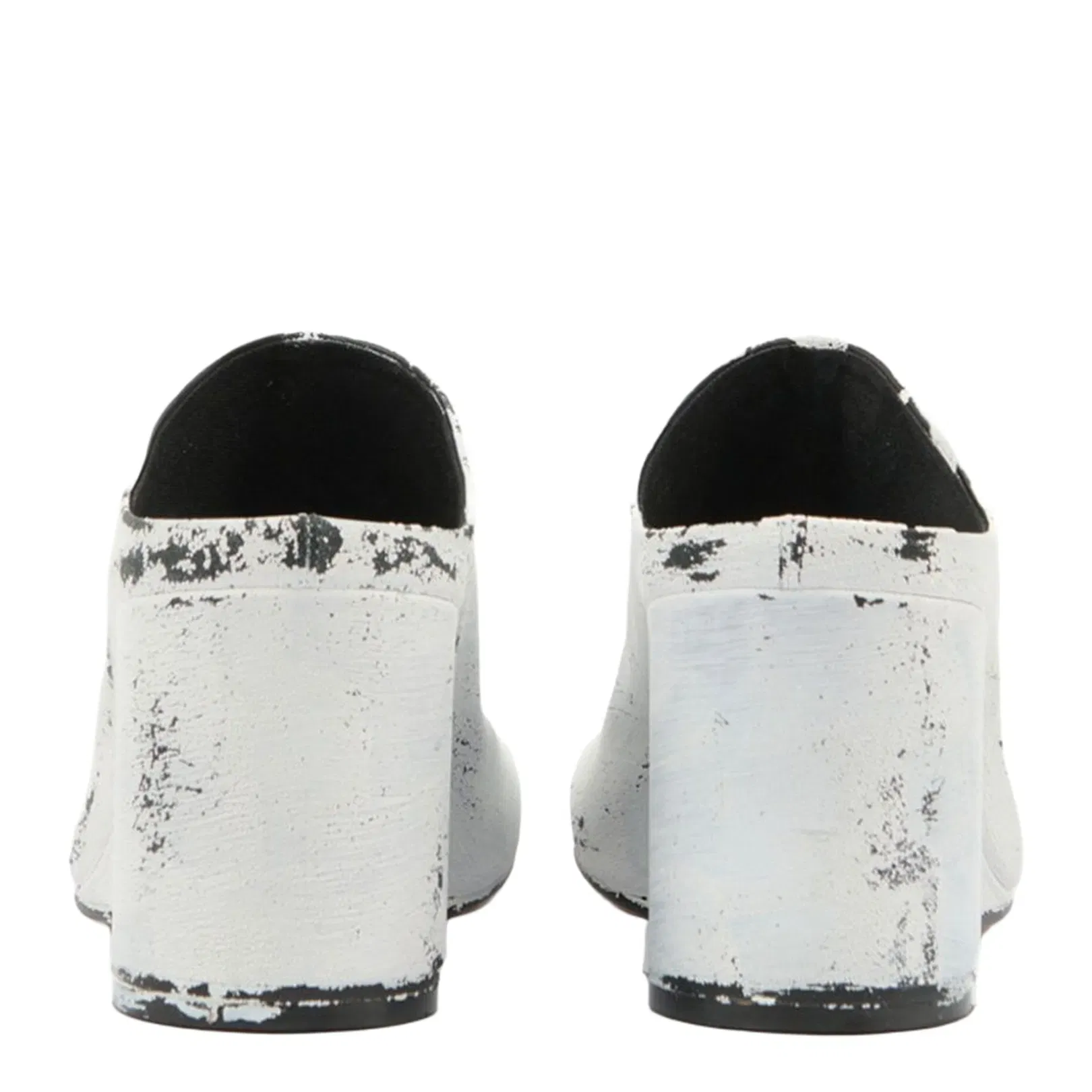 Painted Anatomic Slipper