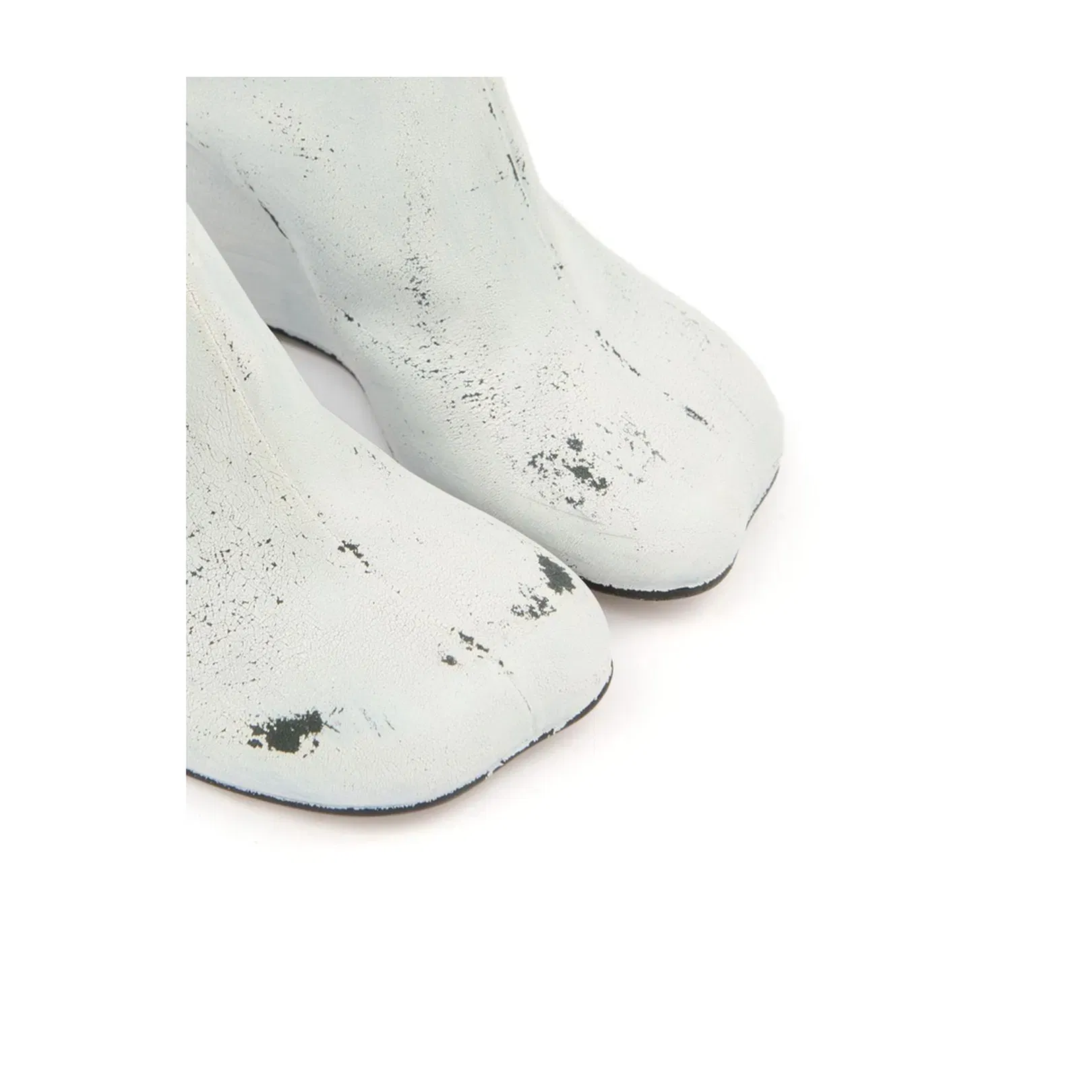 Painted Anatomic Slipper
