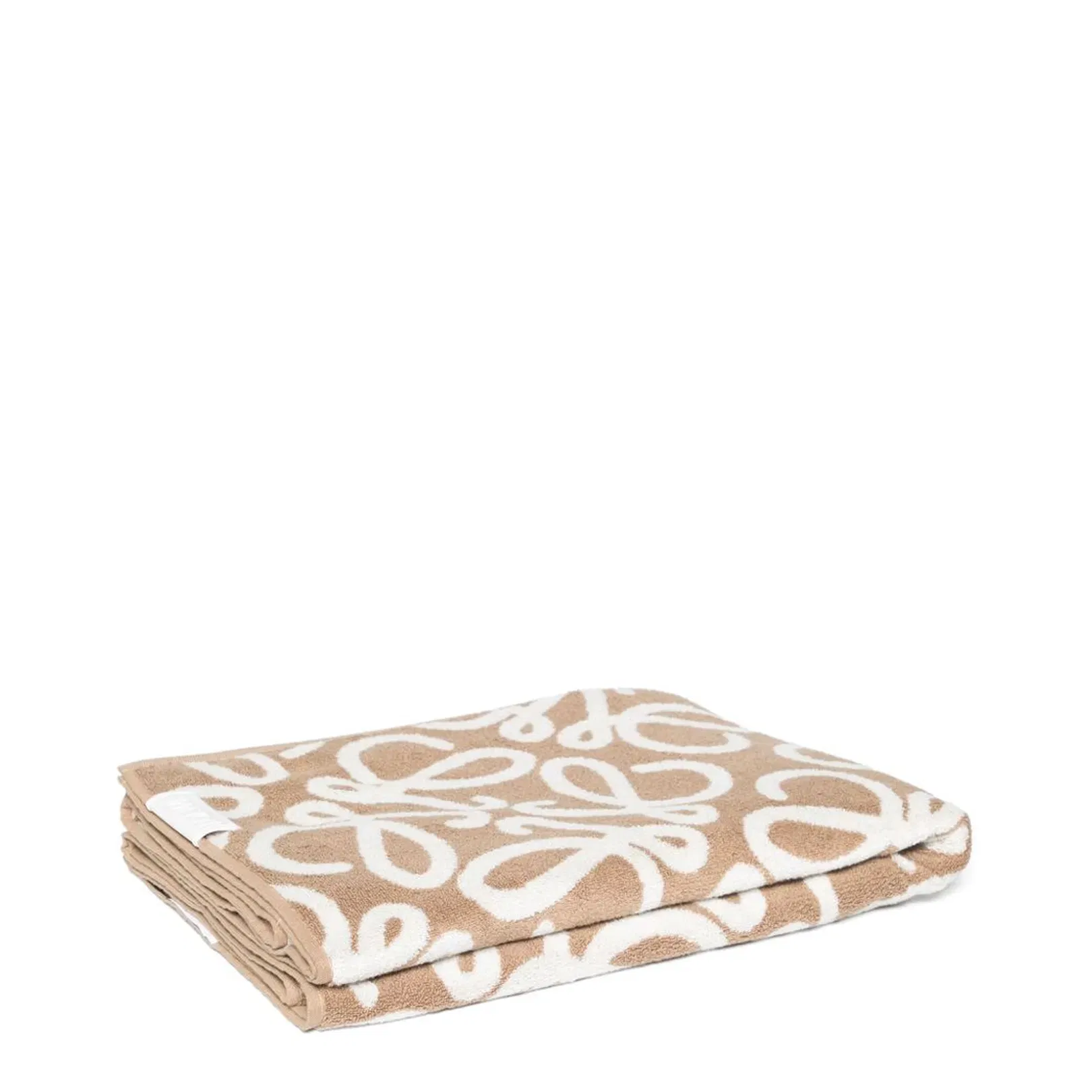 Paula Ibiza Anagram Towel