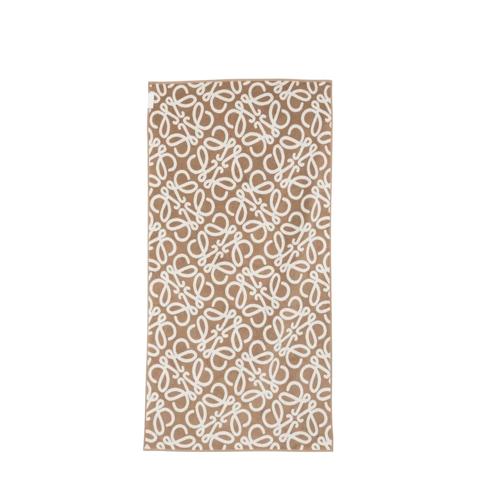 Paula Ibiza Anagram Towel