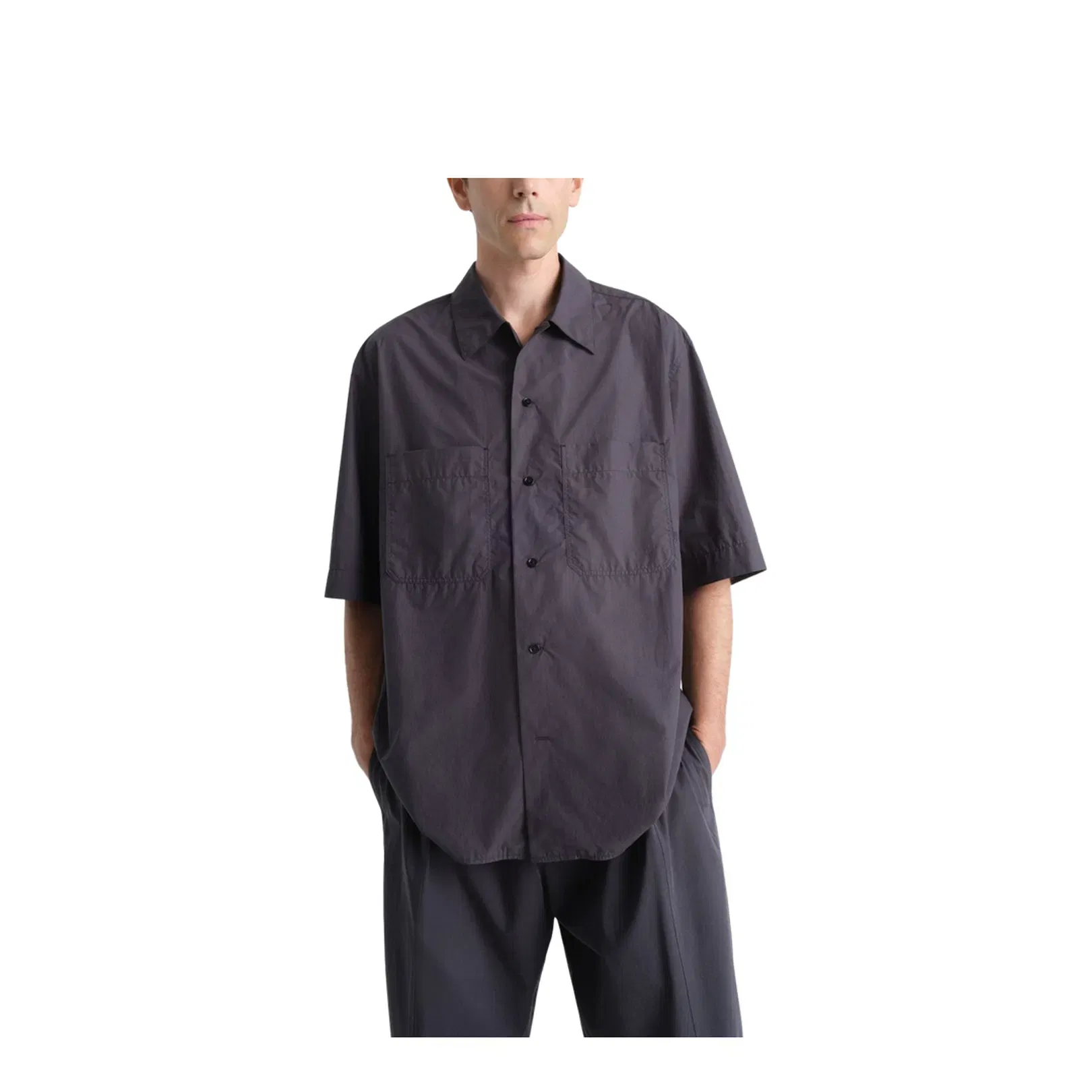 Shirt Black